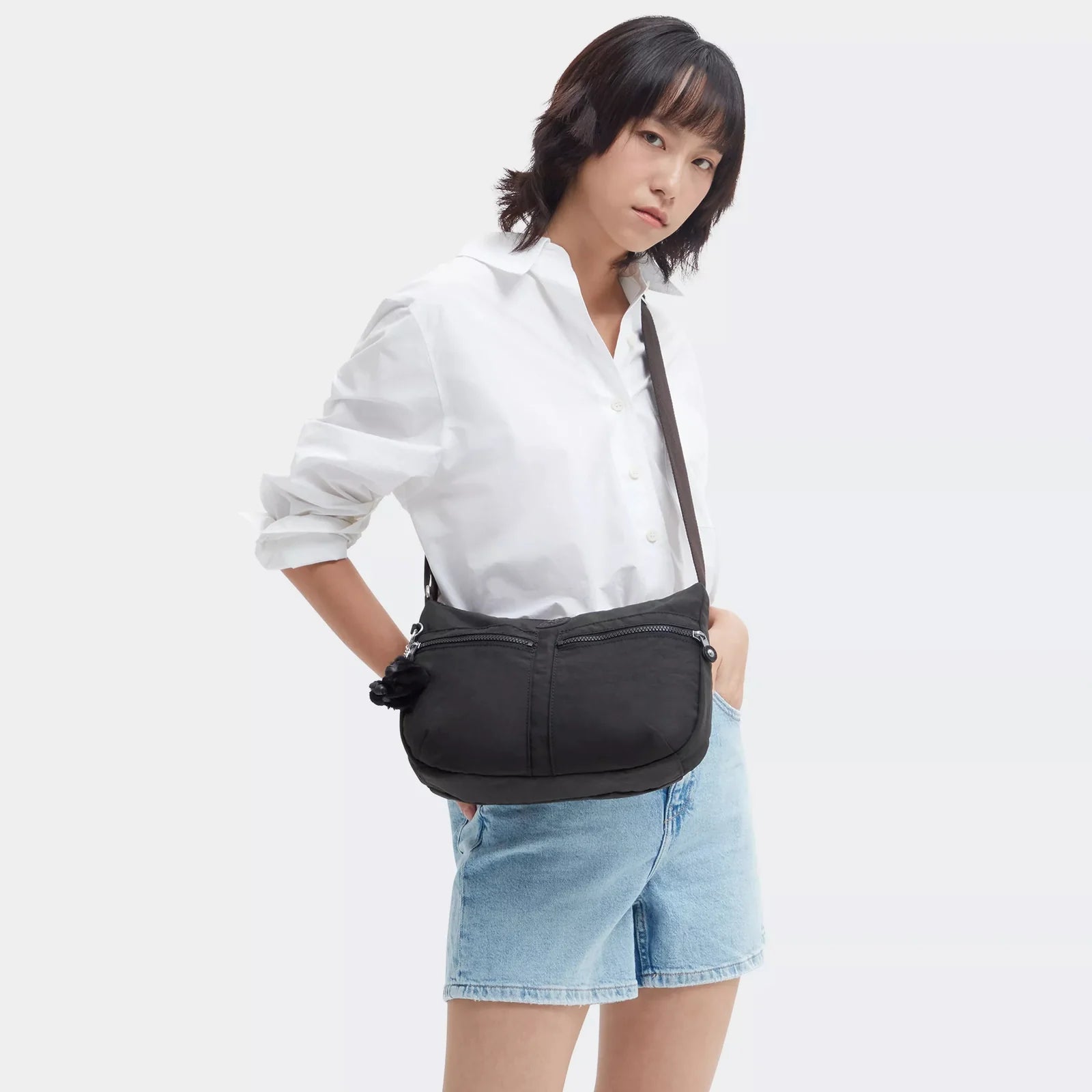 Kipling Izellah Crossbody Bag, view 17