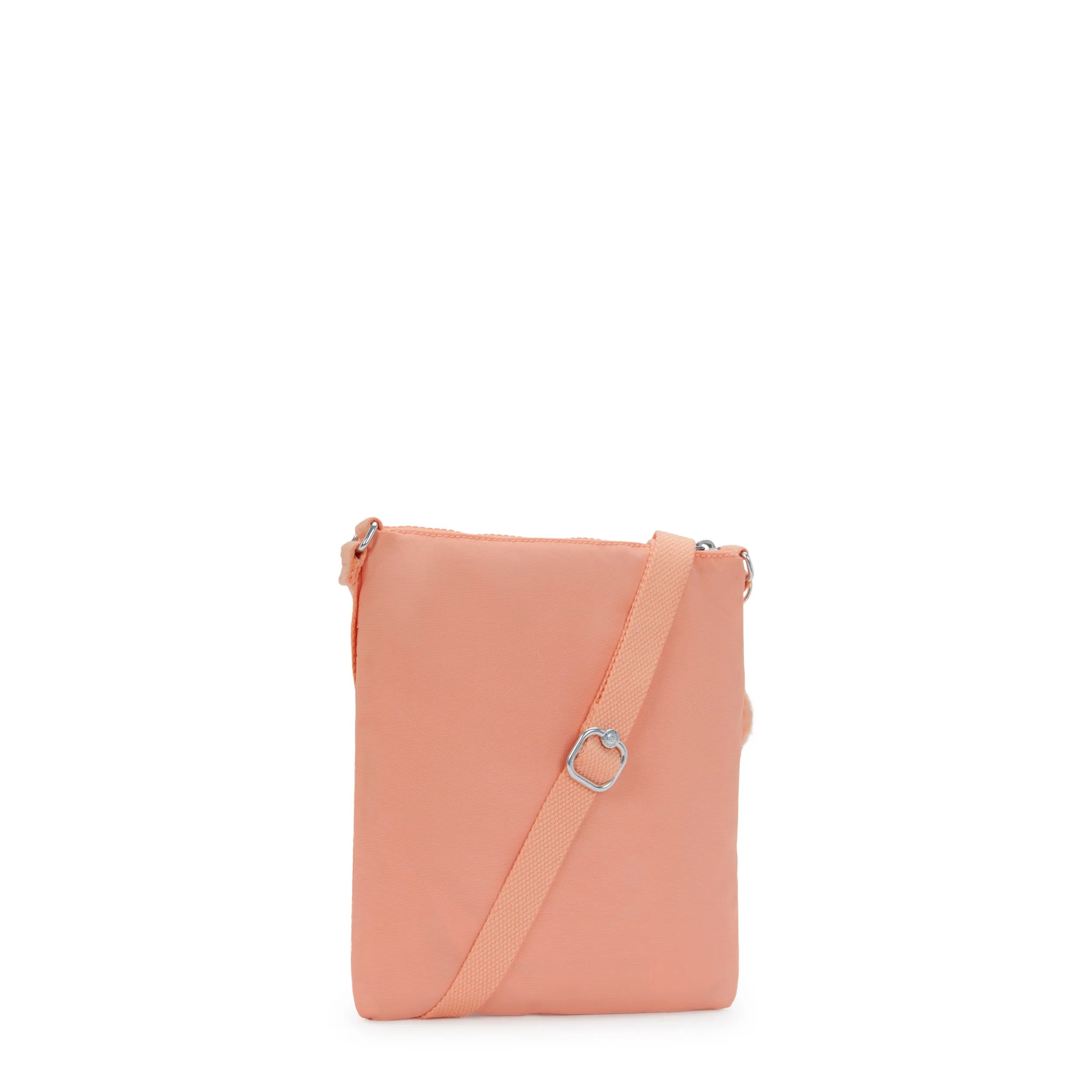 Kipling Keiko in Pinky Orange — angle view 2