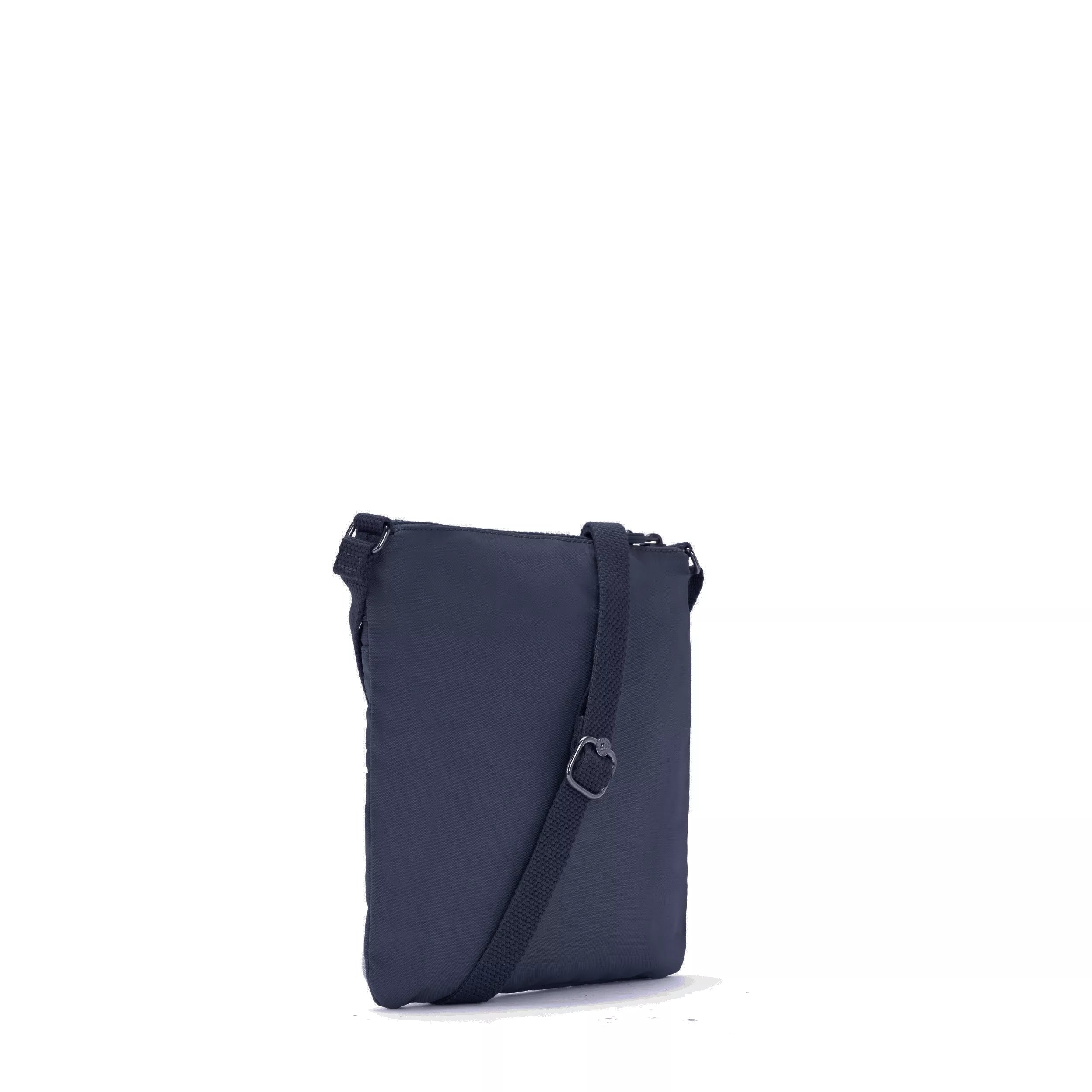 Kipling Keiko in Blue Bleu 2 — back view