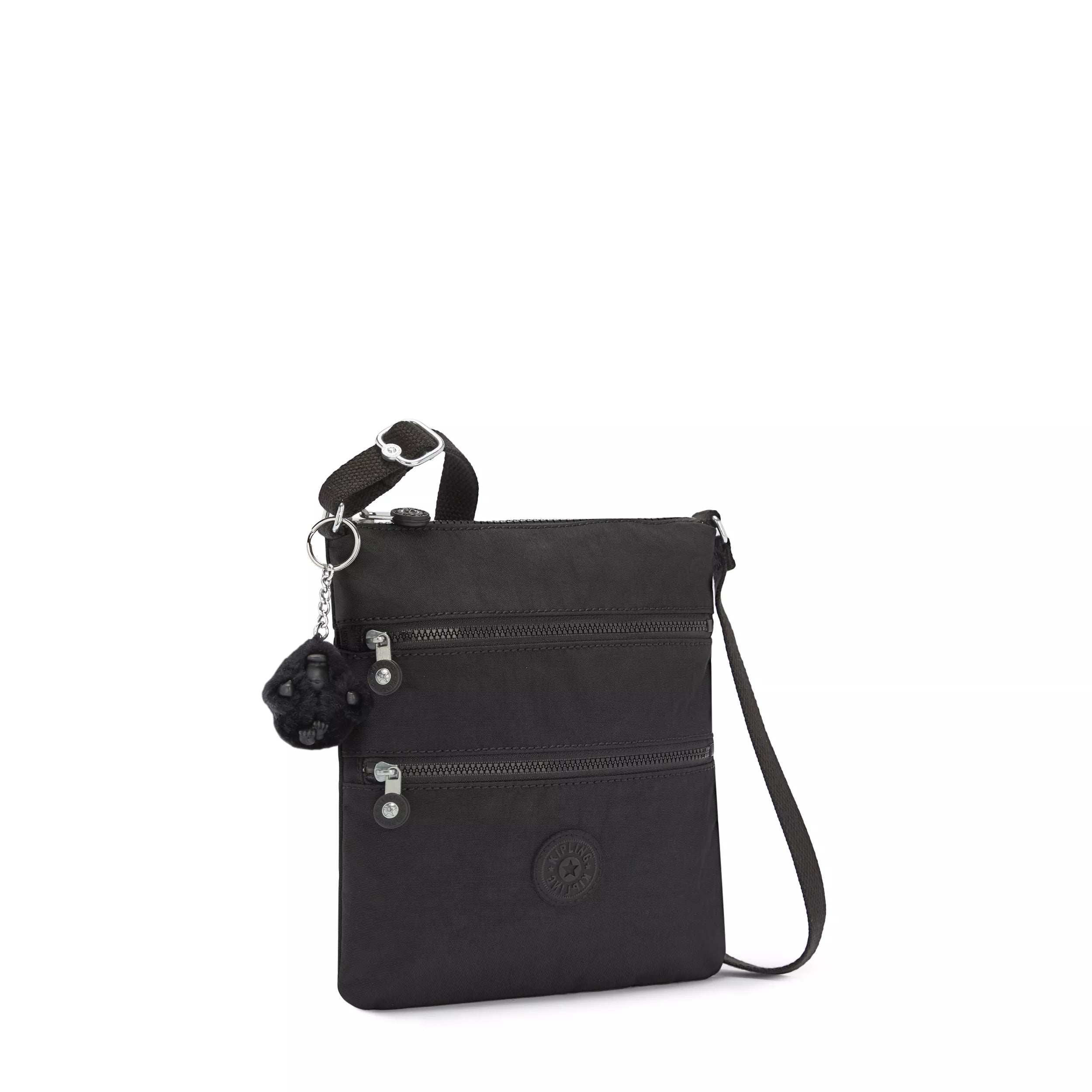 Kipling Keiko in Black Noir — angle view 3