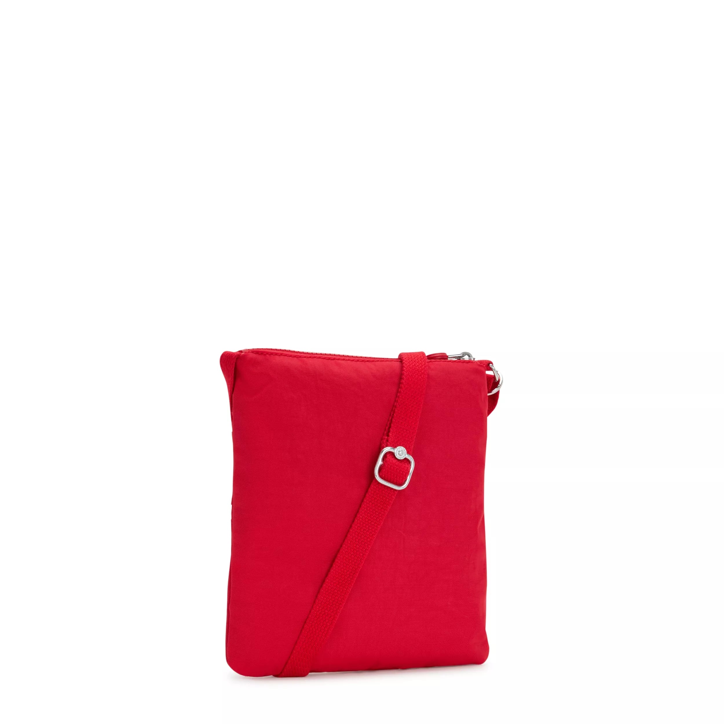 Kipling Keiko in Red Rouge — back view
