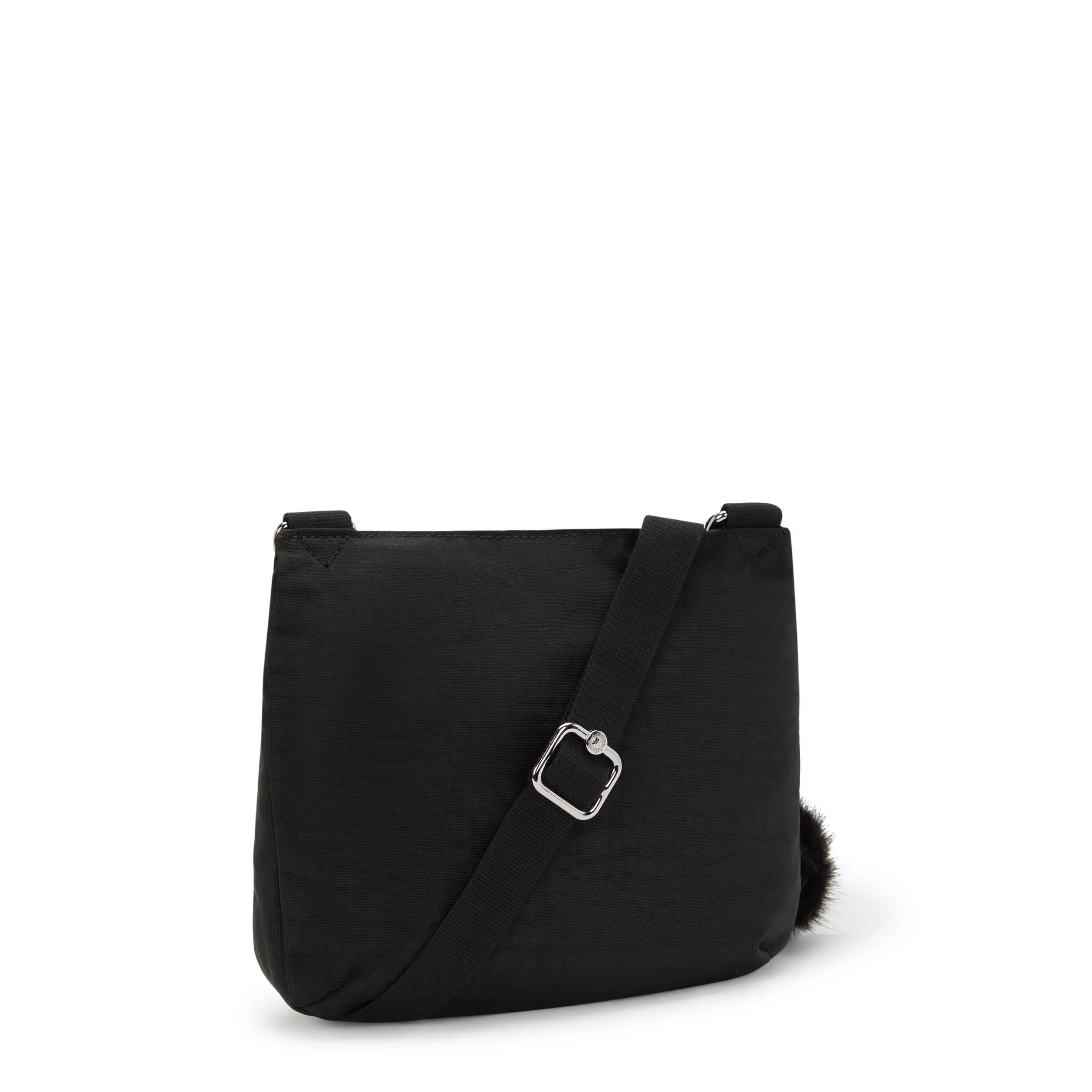 Kipling Emmylou in Black F25 — angle view 2