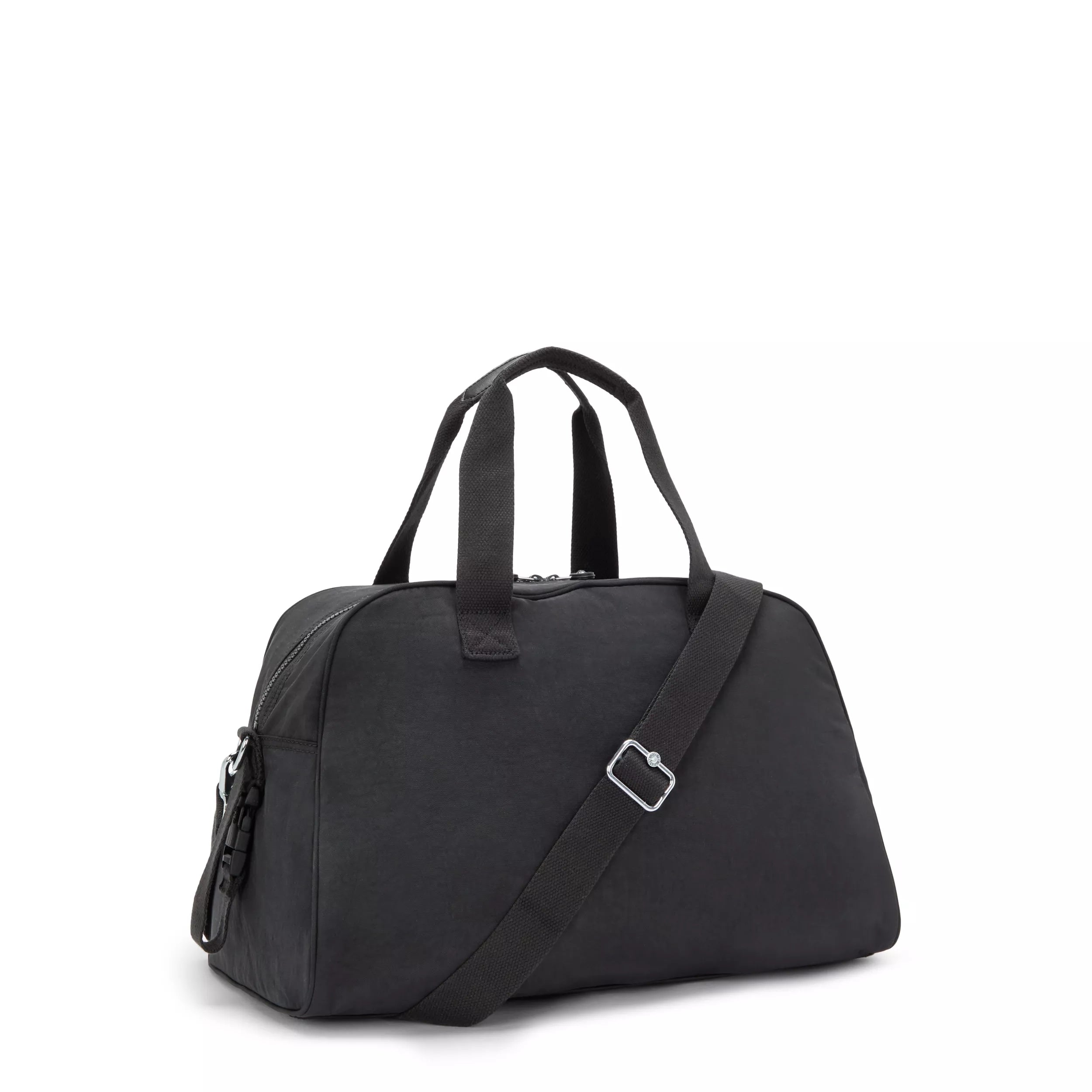 Kipling Camama in Black Noir — angle view 2