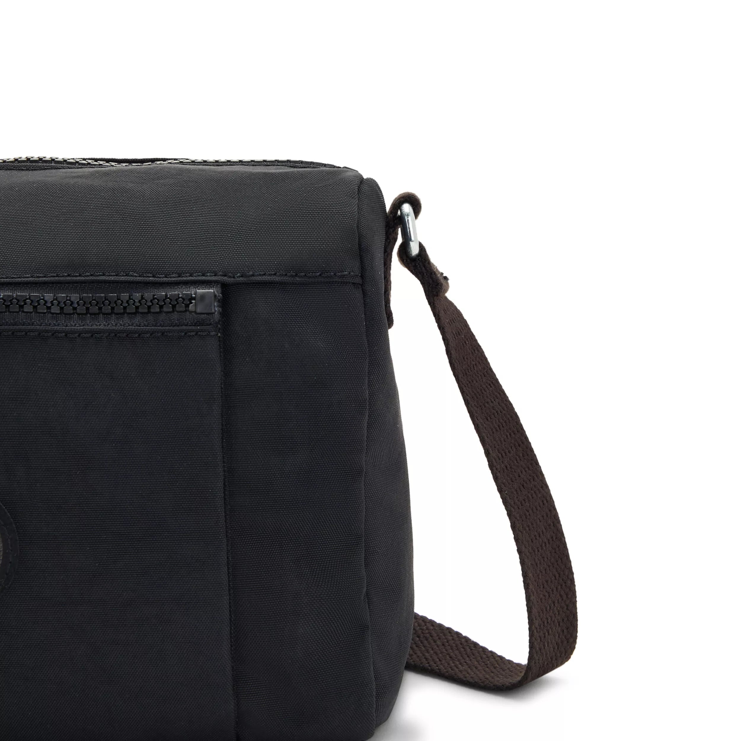 Kipling Wes in Black Tonal — detail view