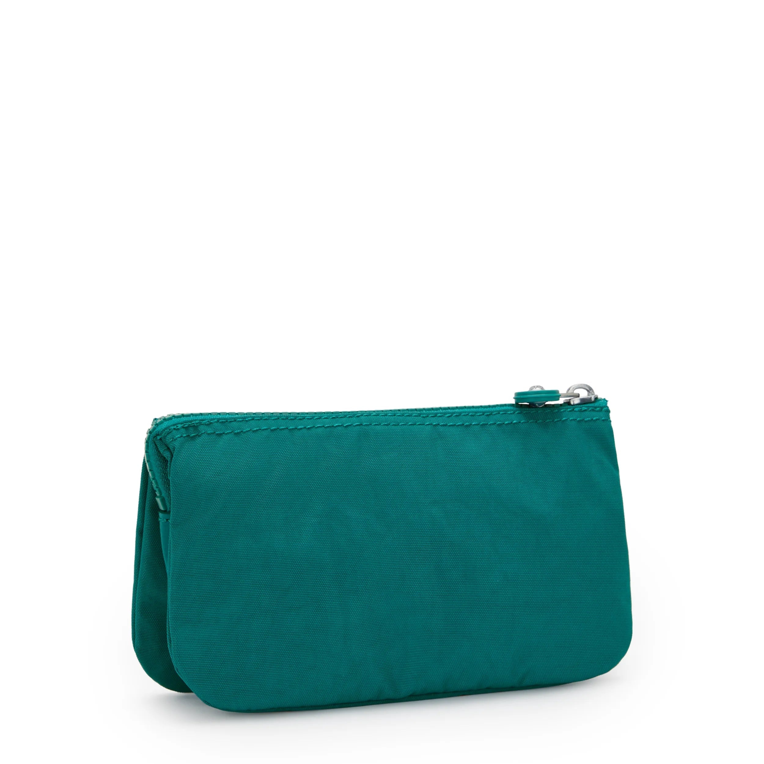 Kipling Creativity L in Outspoken Green — back view
