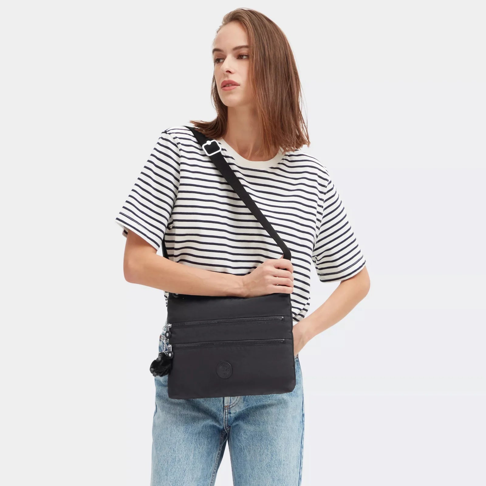 Kipling Alvar Crossbody Bag, view 23