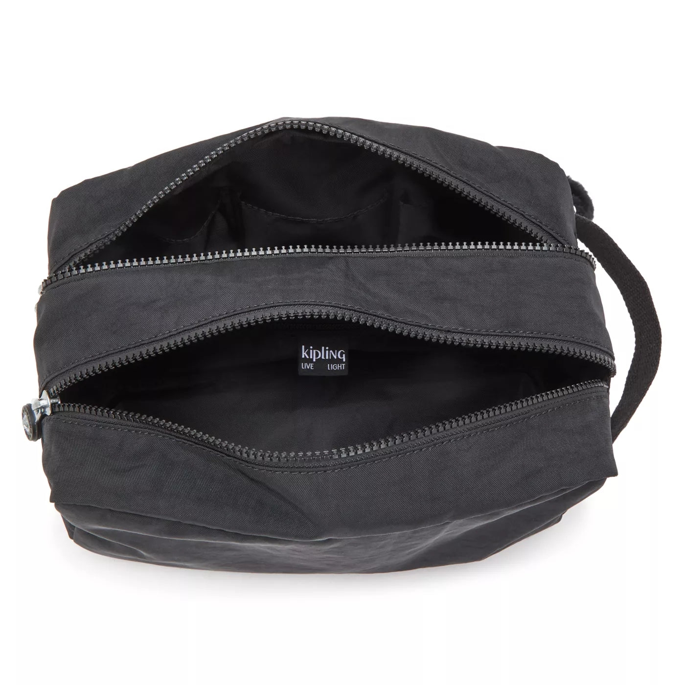 Kipling Agot in Black Noir — angle view 3