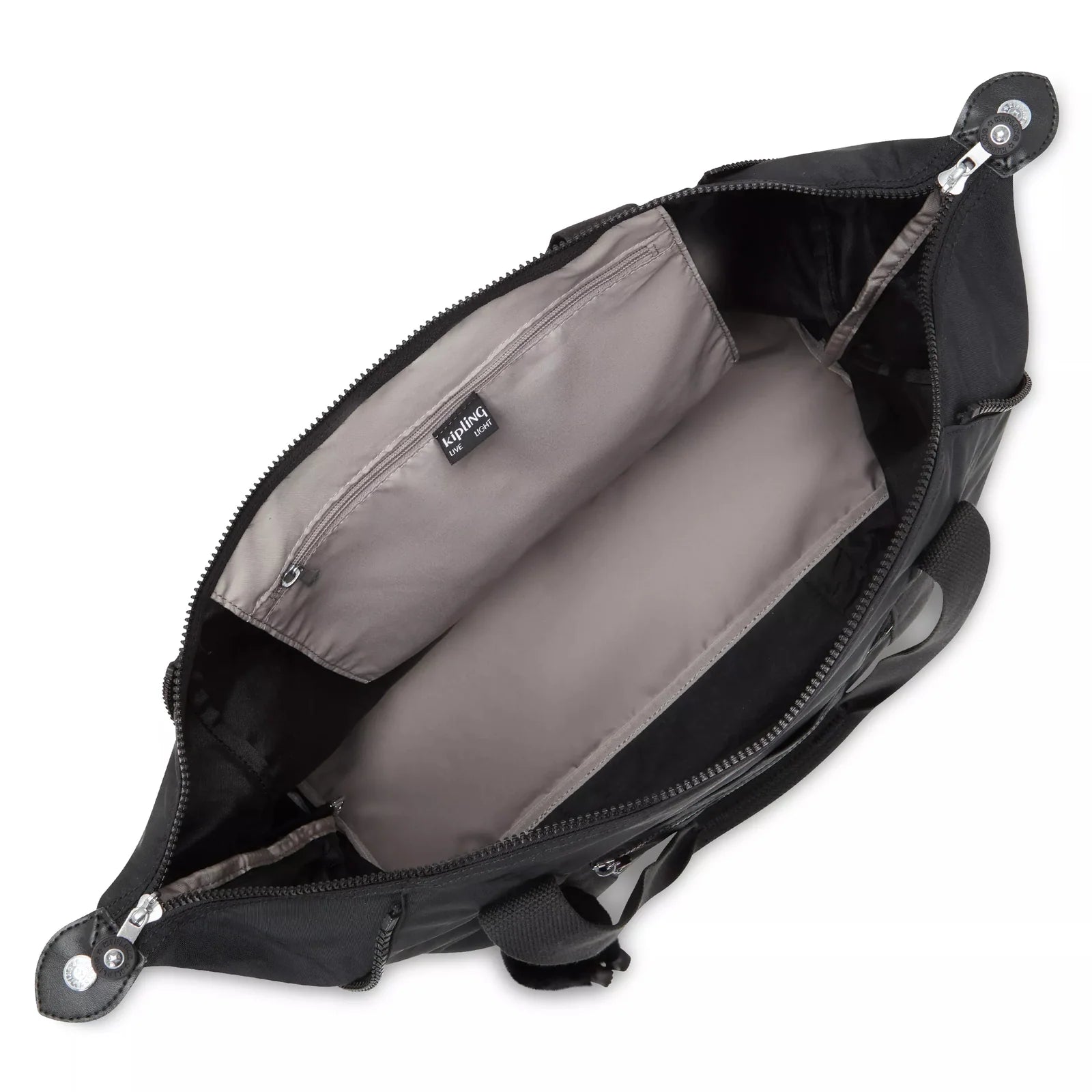 Kipling Art Medium Tote Bag