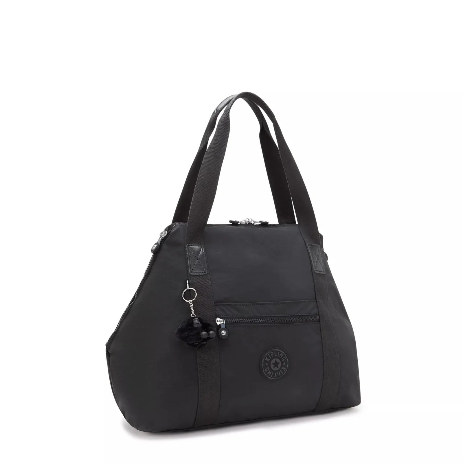 Kipling Art Medium Tote Bag, view 5