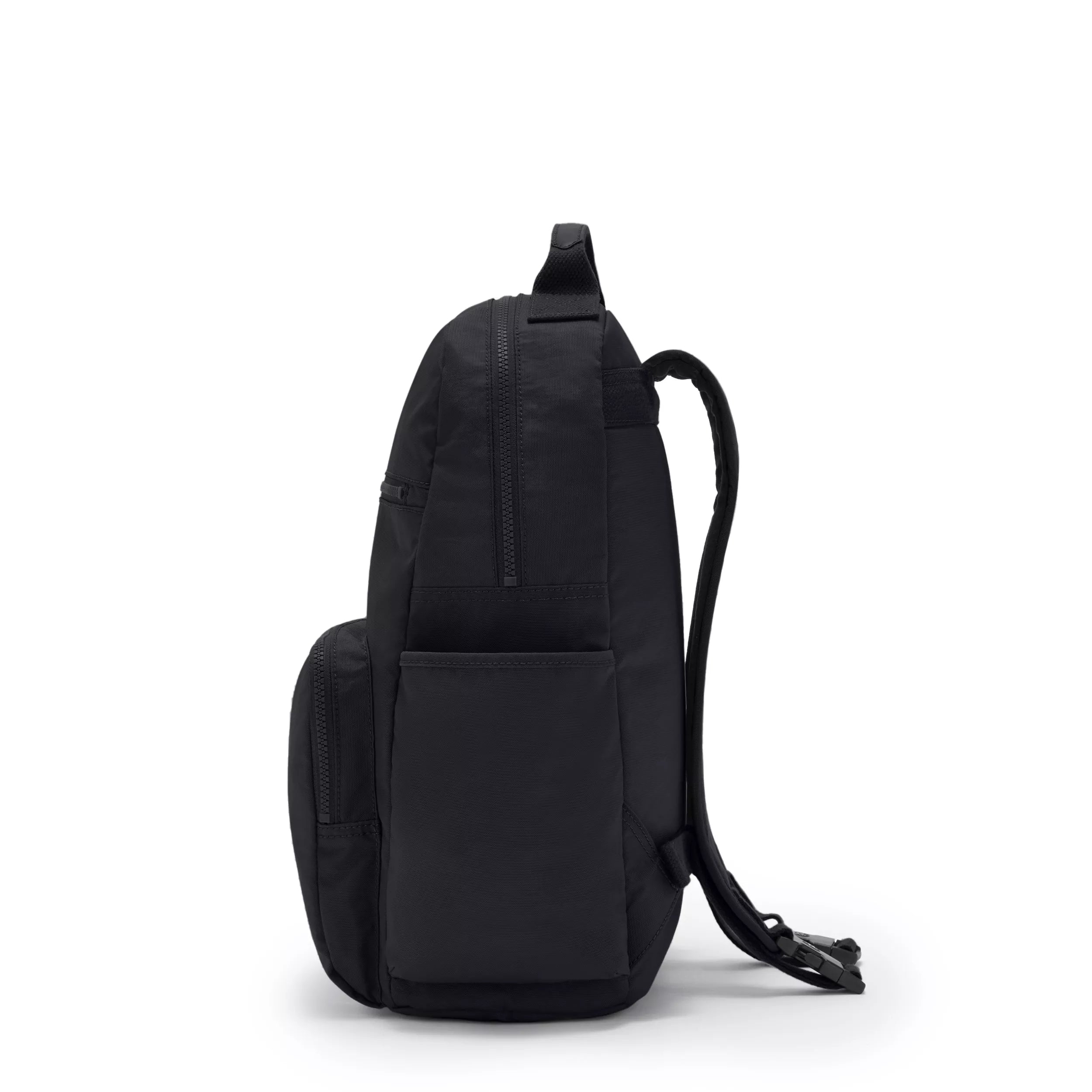 Kipling So Baby in Black Tonal — detail view