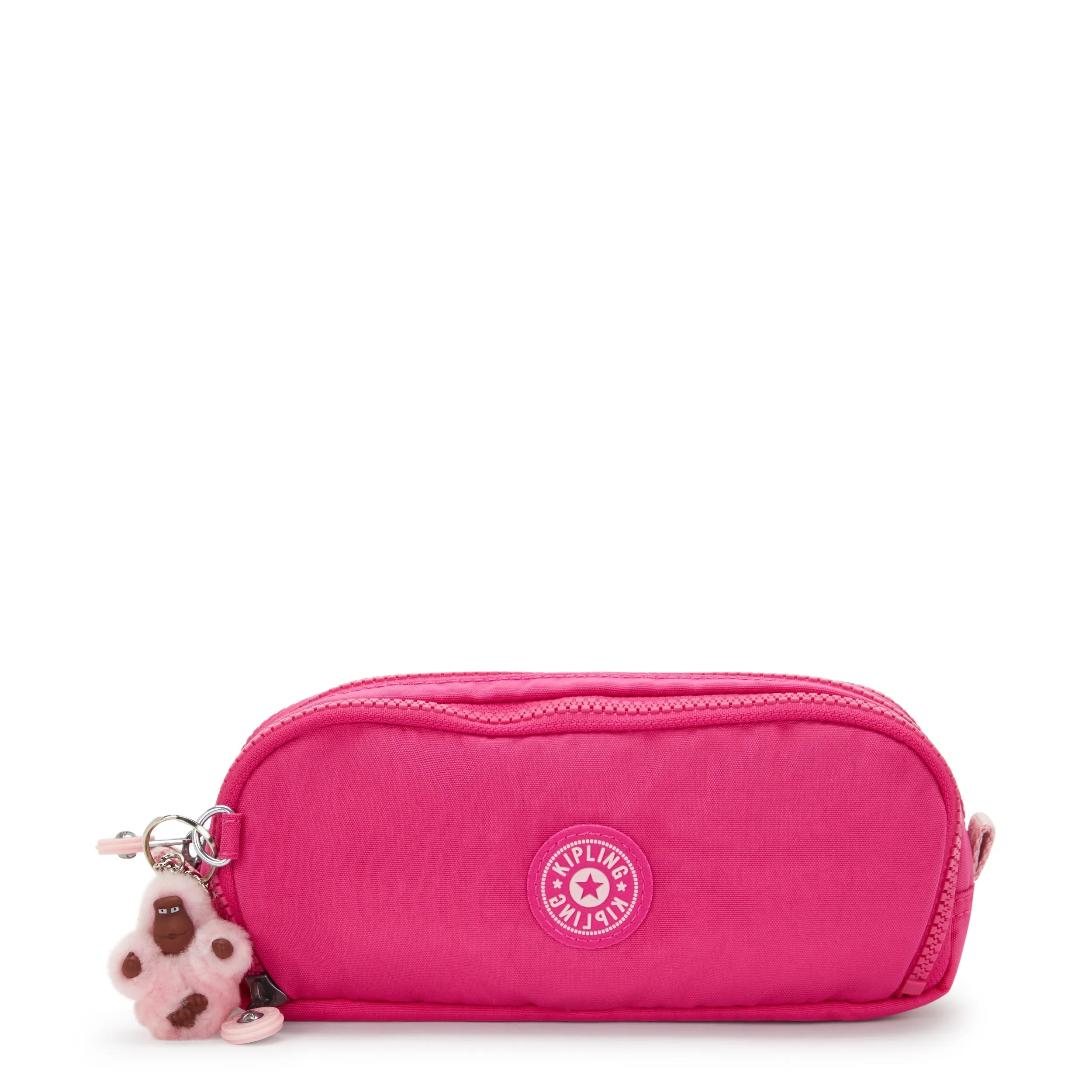 Kipling Gitroy in Intense Rose — front view