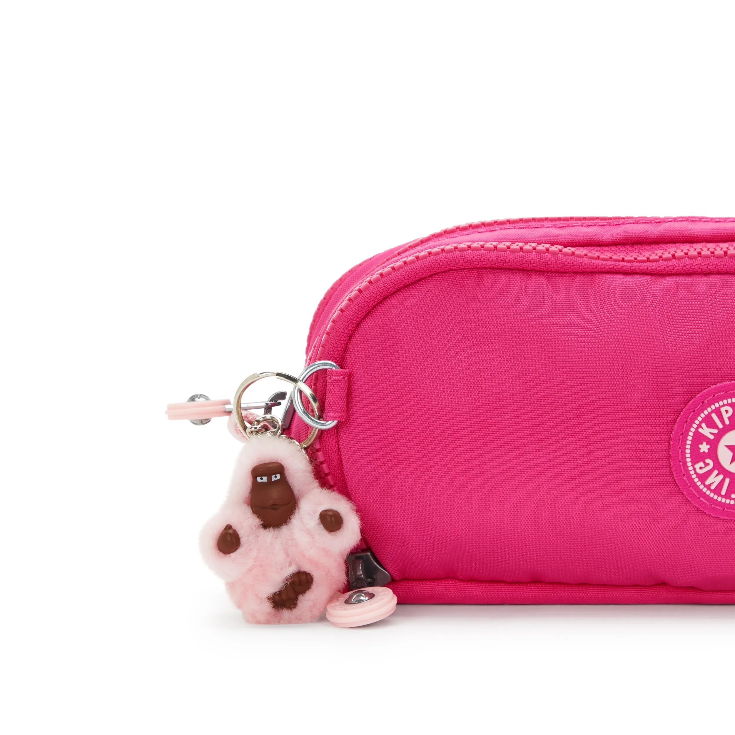 Kipling Gitroy in Intense Rose — interior view