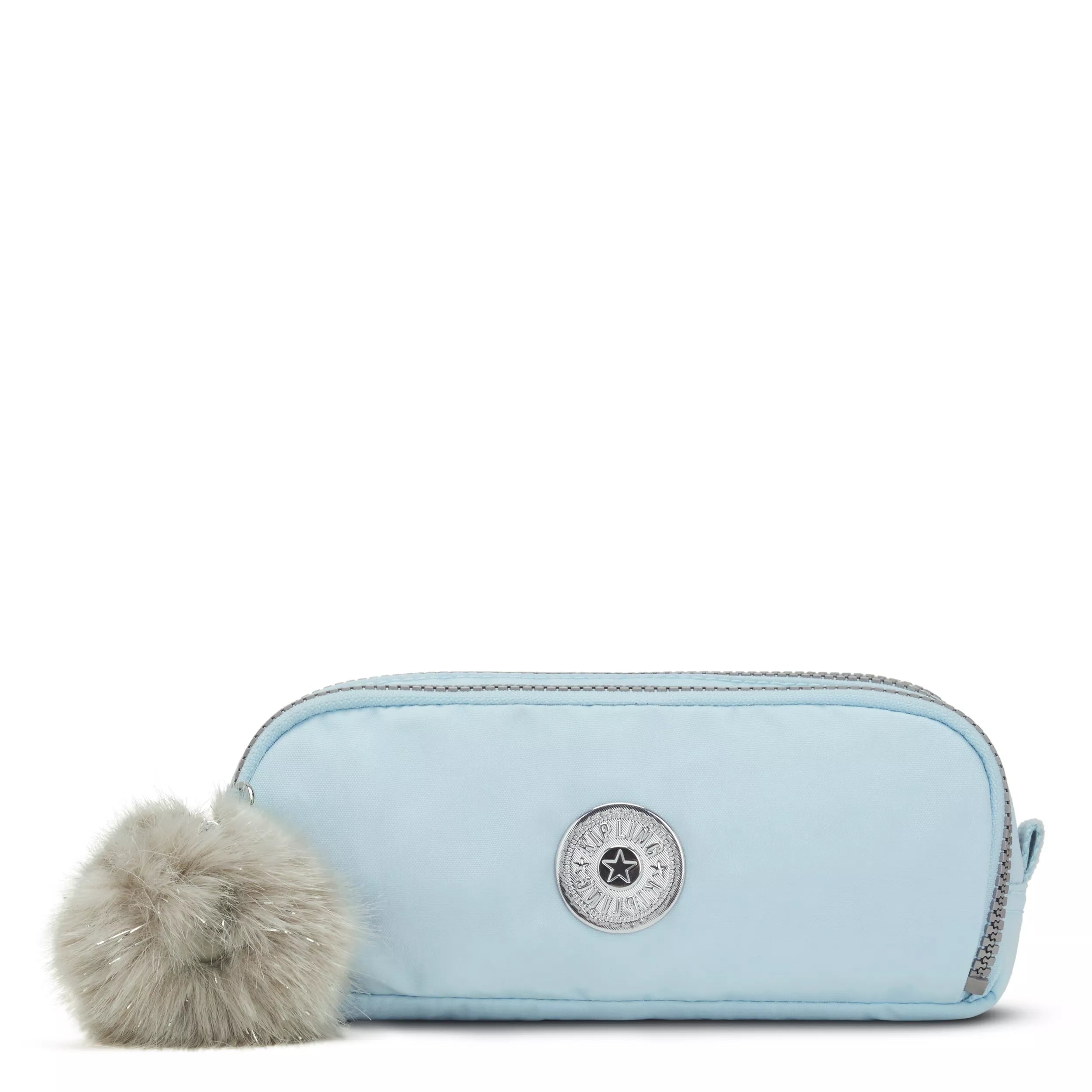 Kipling Gitroy in Bridal Blue — front view