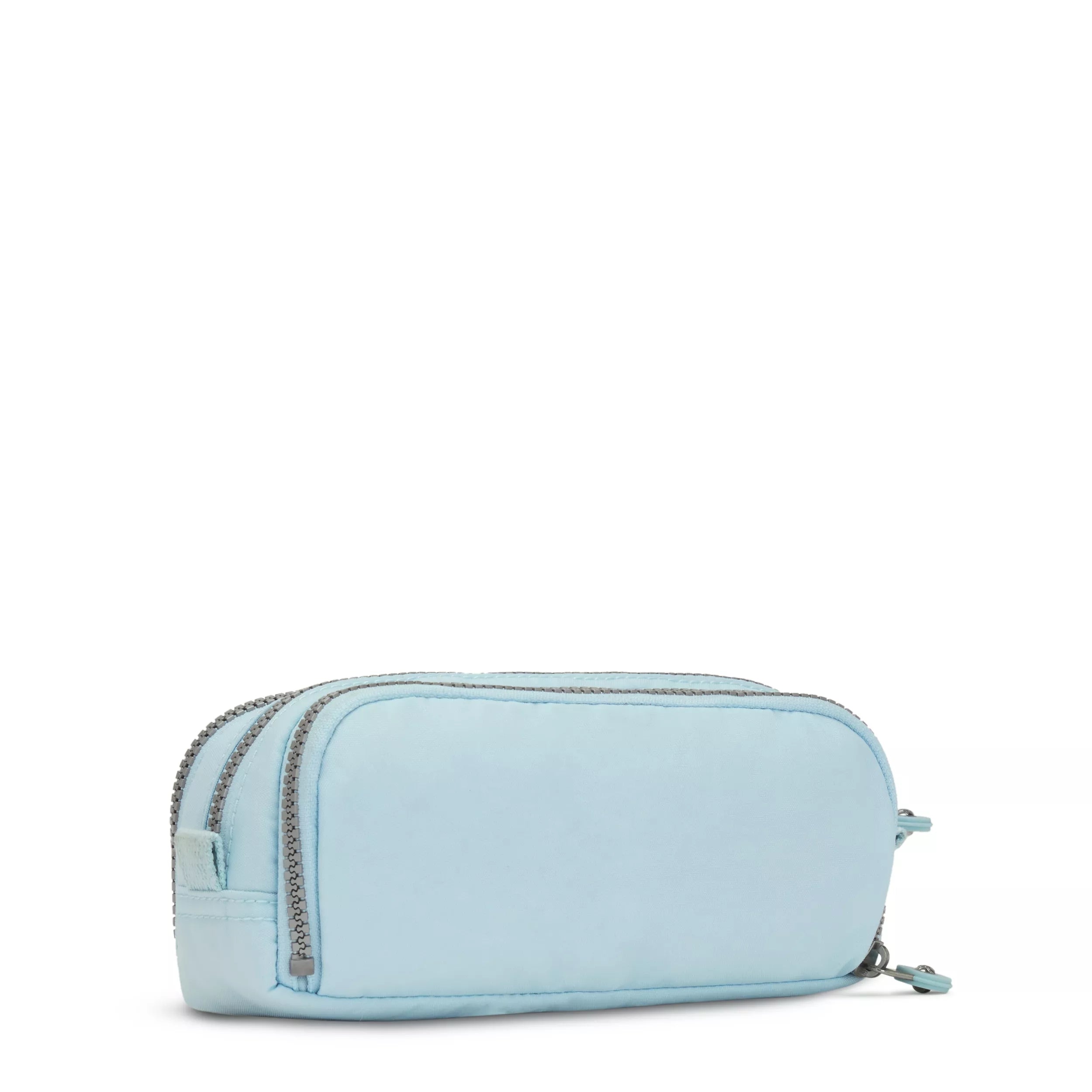 Kipling Gitroy in Bridal Blue — back view