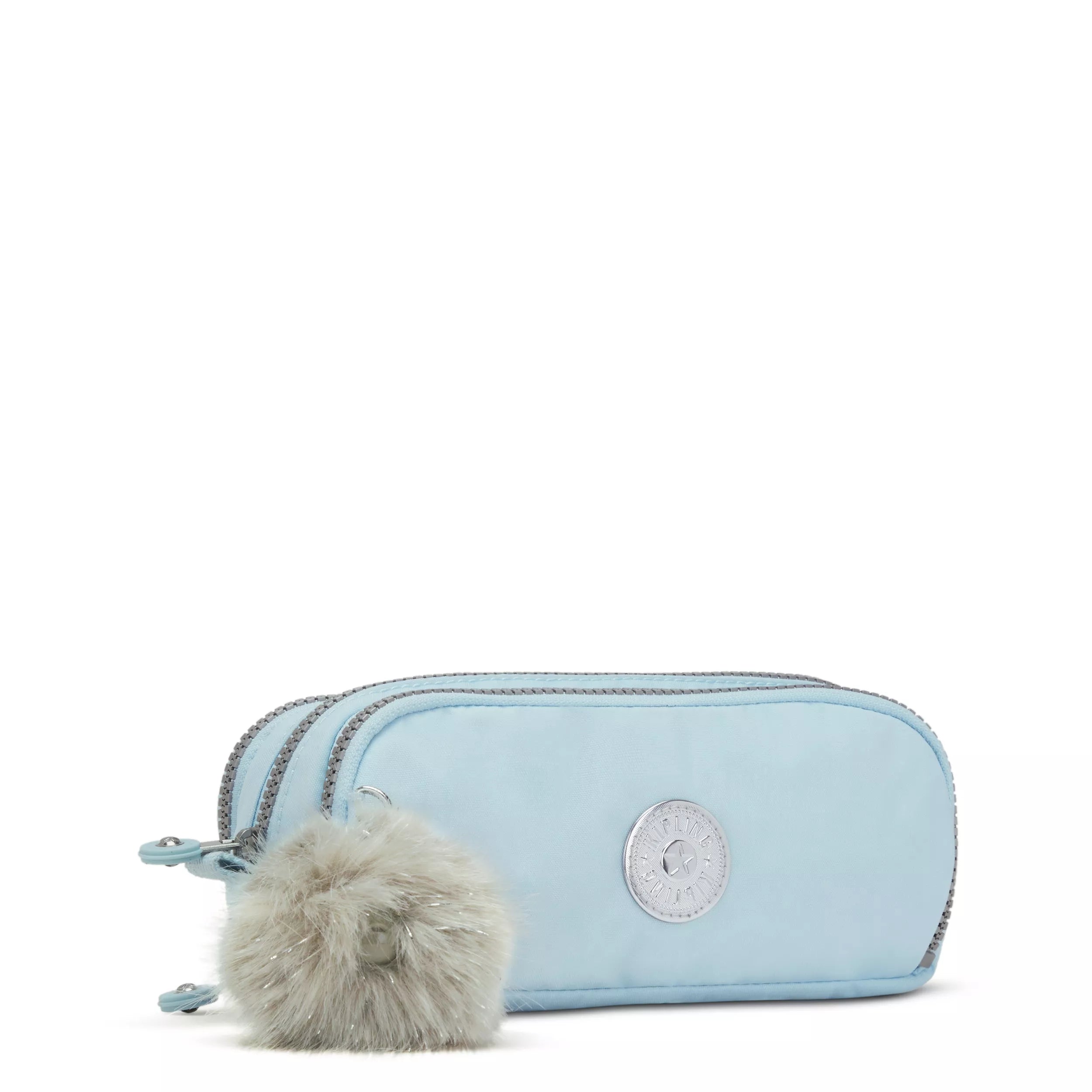 Kipling Gitroy in Bridal Blue — angle view 3