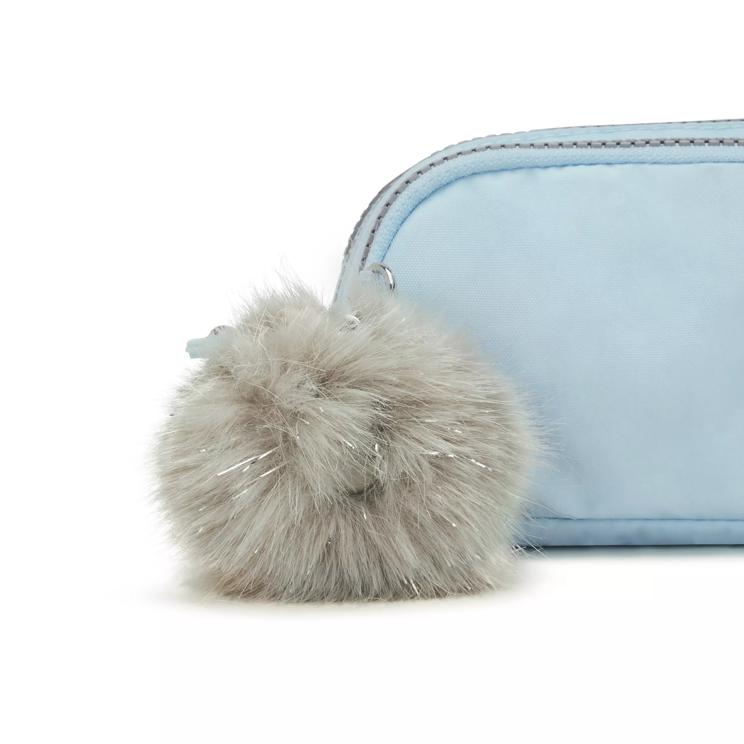 Kipling Gitroy in Bridal Blue — interior view