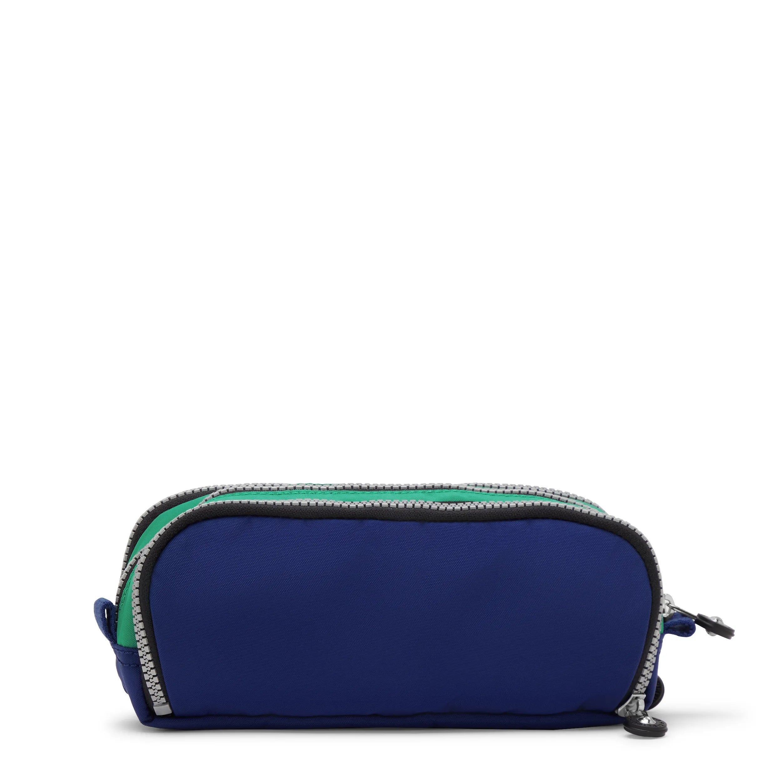 Kipling Gitroy in Escape Blue Block — back view