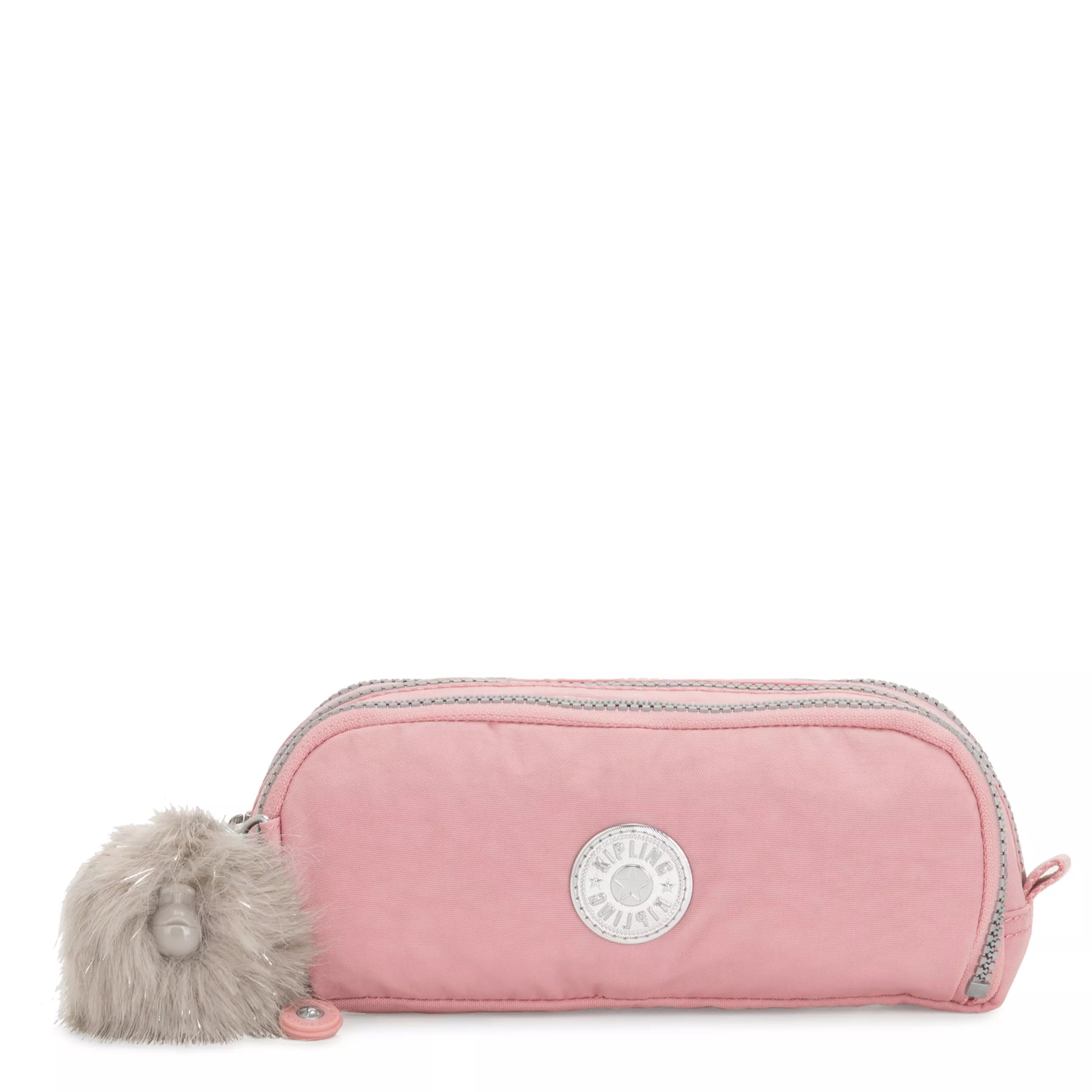 Kipling Gitroy in Bridal Rose — front view