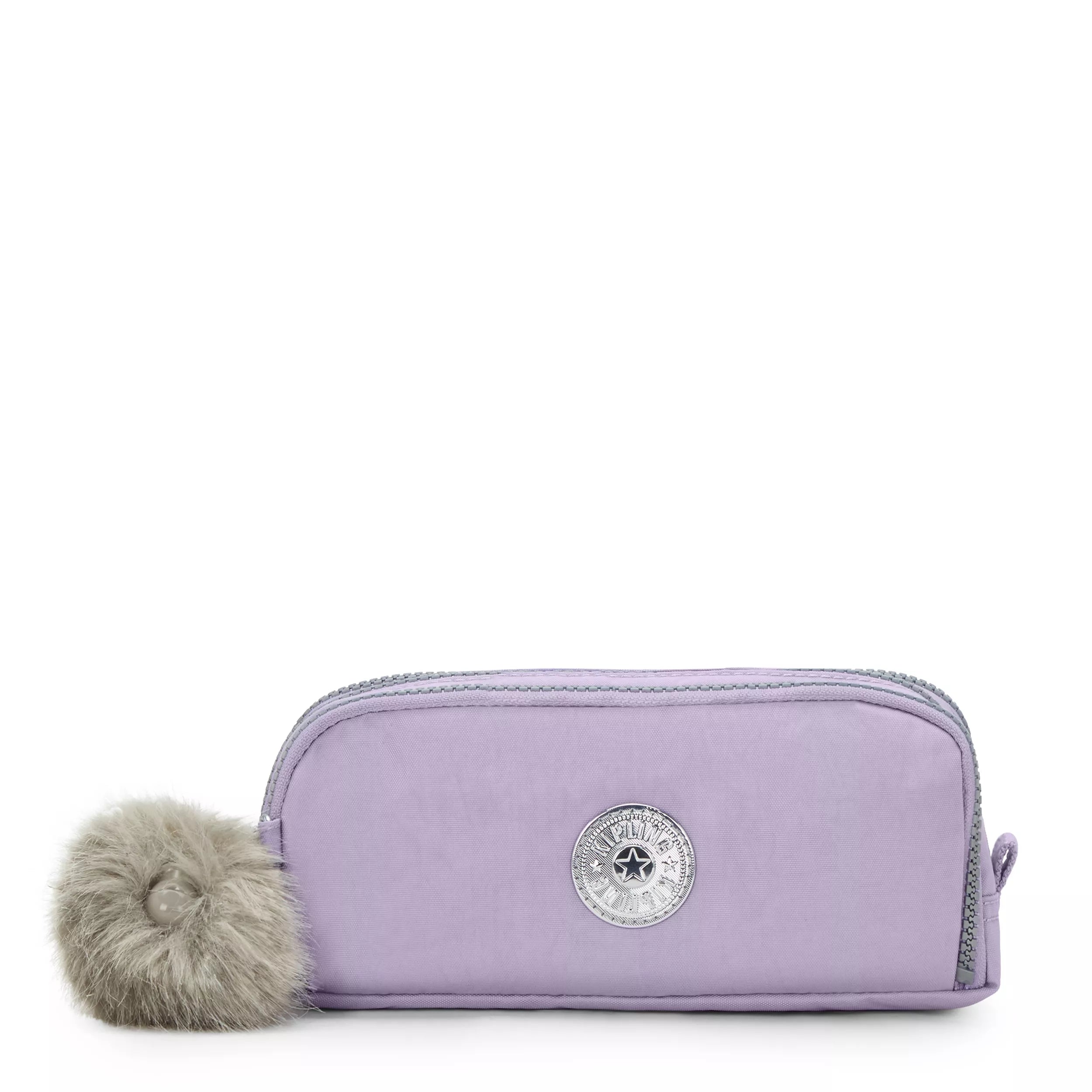 Kipling Gitroy in Bridal Lavender — front view