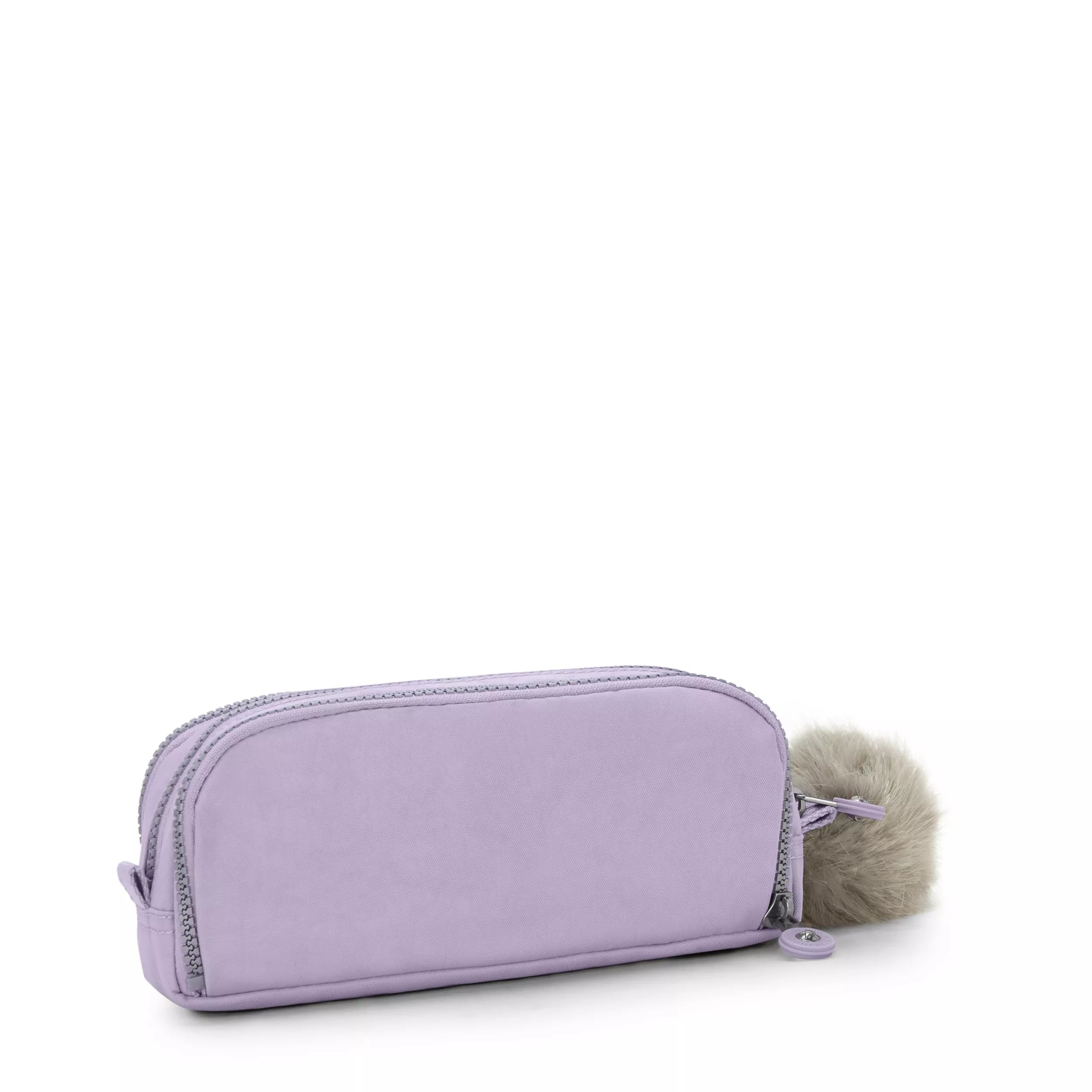 Kipling Gitroy in Bridal Lavender — back view