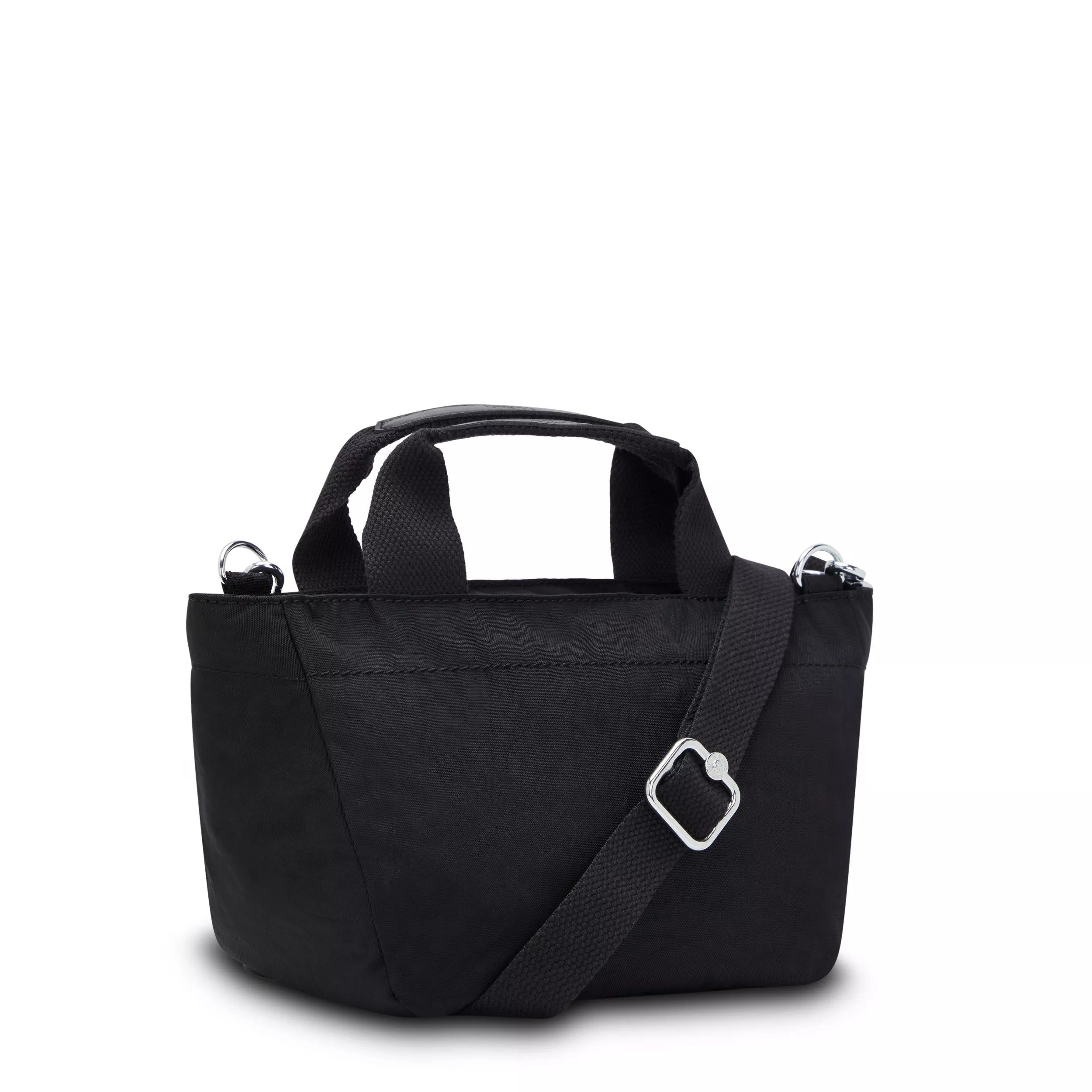 Kipling Sugar S II in Black Tonal — angle view 3
