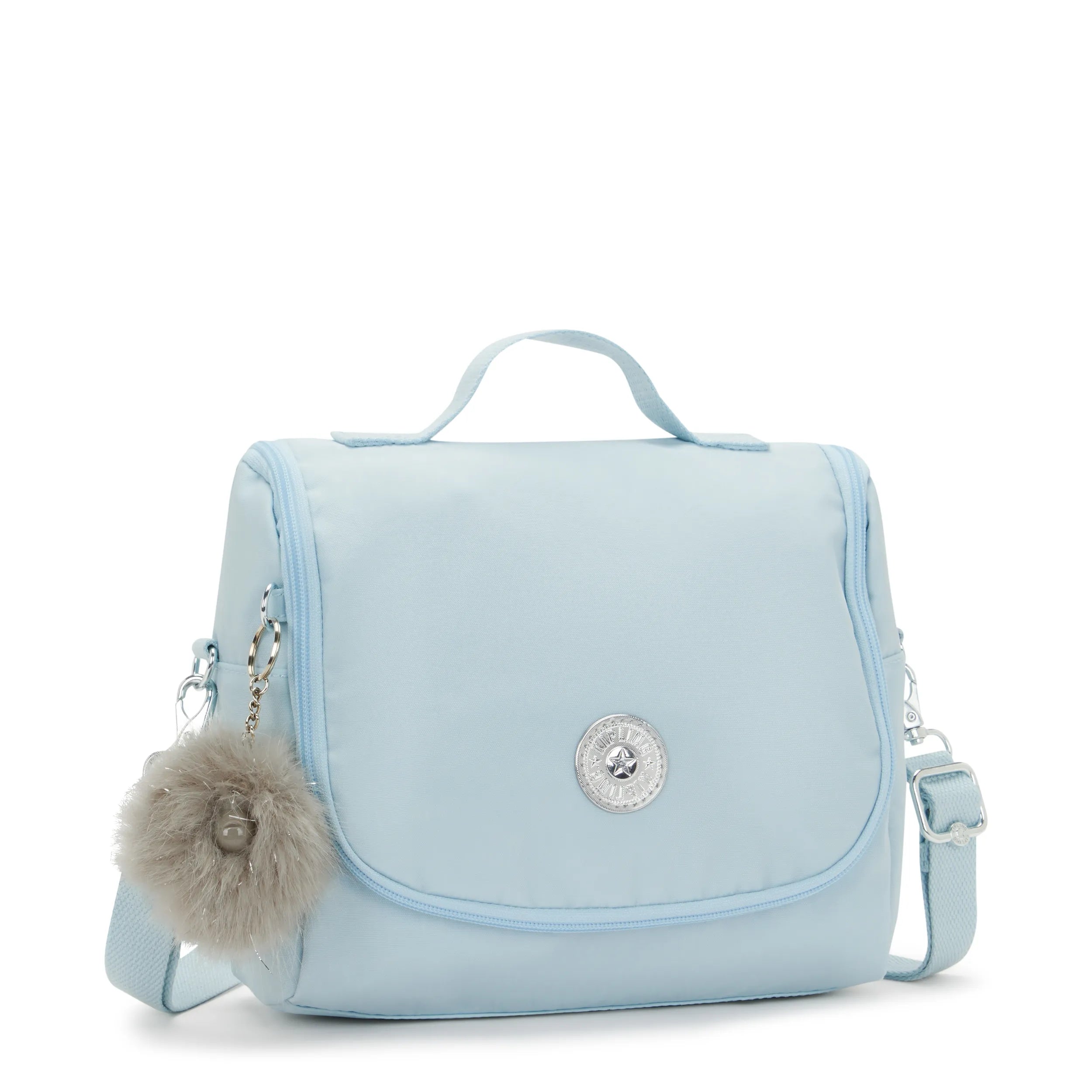 Kipling Nwkichirou in Bridal Blue — angle view 3