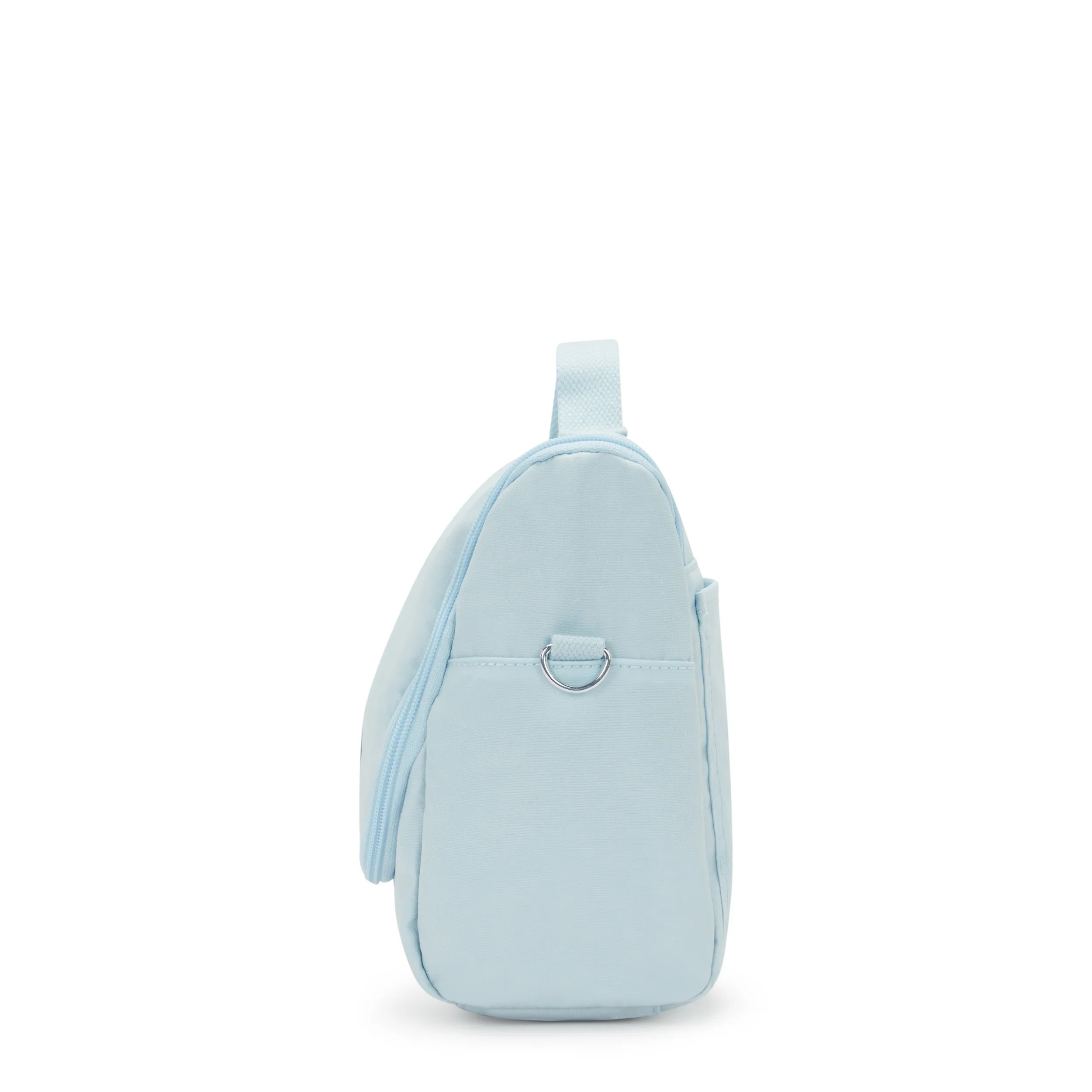 Kipling Nwkichirou in Bridal Blue — detail view