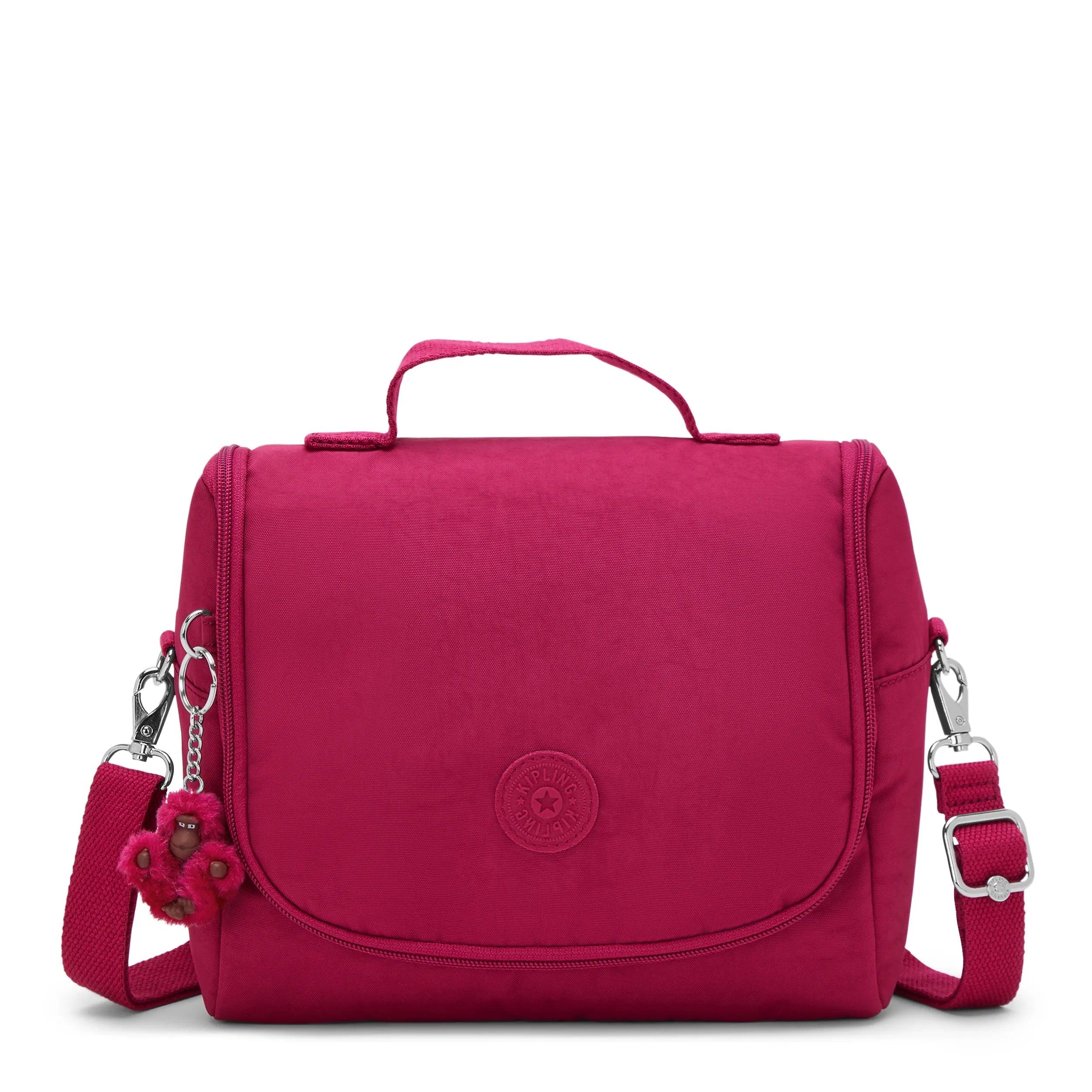 Kipling Nwkichirou in Happy Ruby — front view