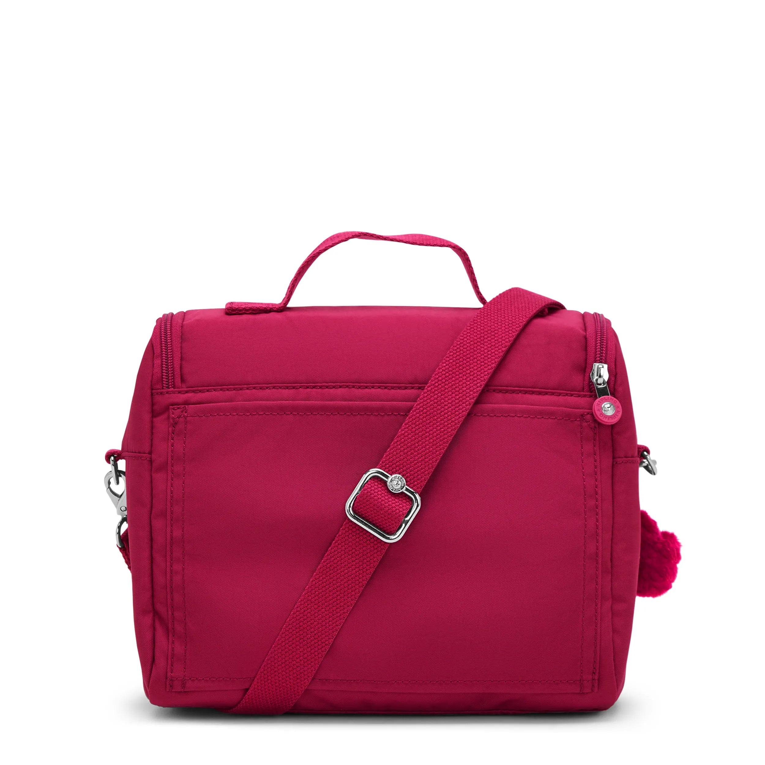 Kipling Nwkichirou in Happy Ruby — back view