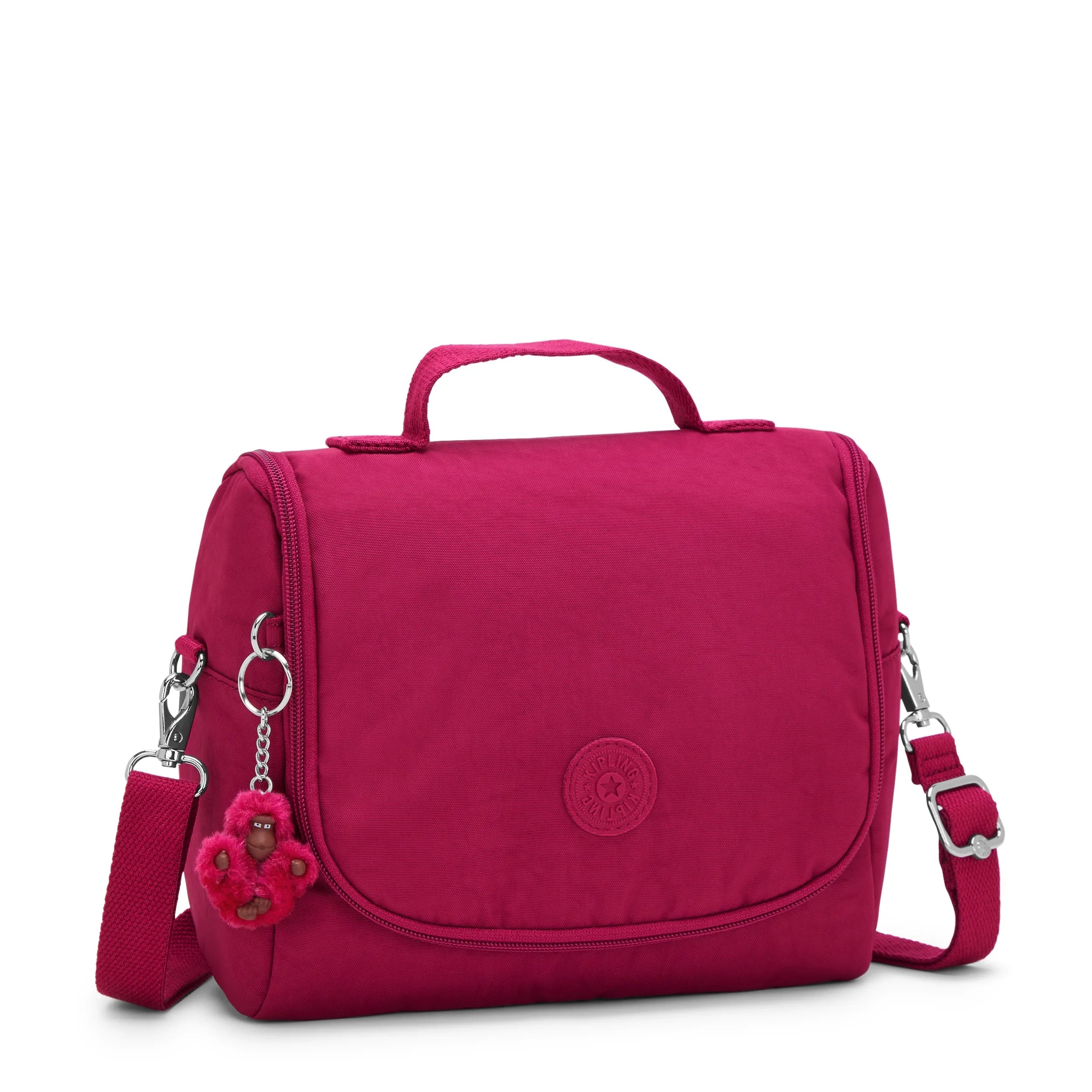 Kipling Nwkichirou in Happy Ruby — angle view 3