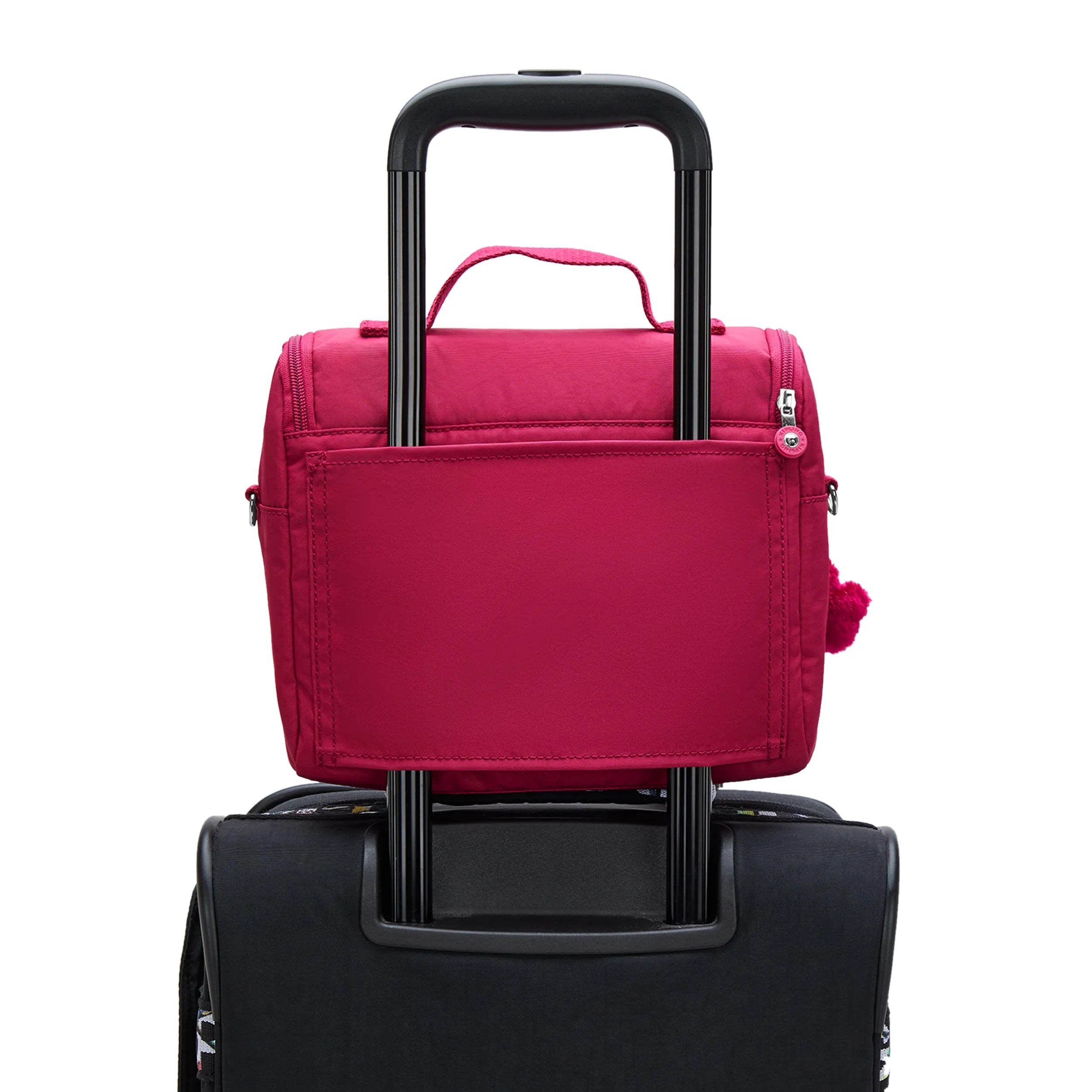 Kipling Nwkichirou in Happy Ruby — detail view
