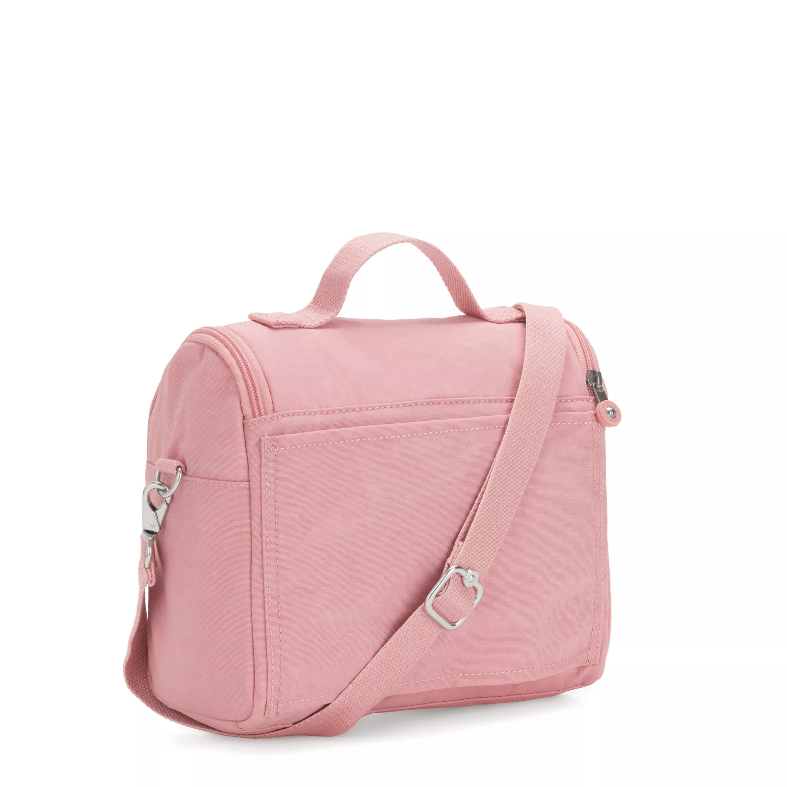 Kipling Nwkichirou in Bridal Rose — back view
