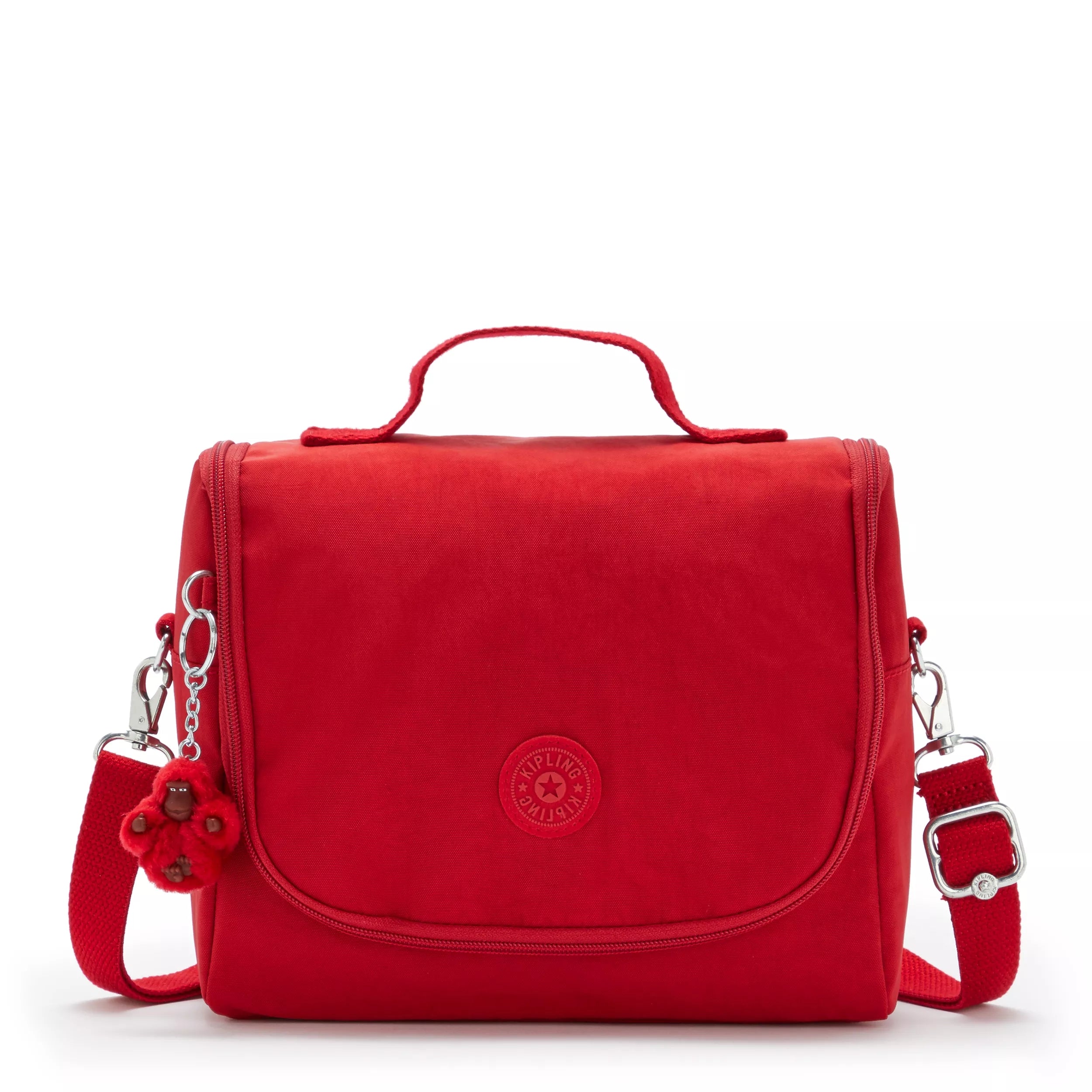 Kipling Nwkichirou in Cherry Tonal — front view