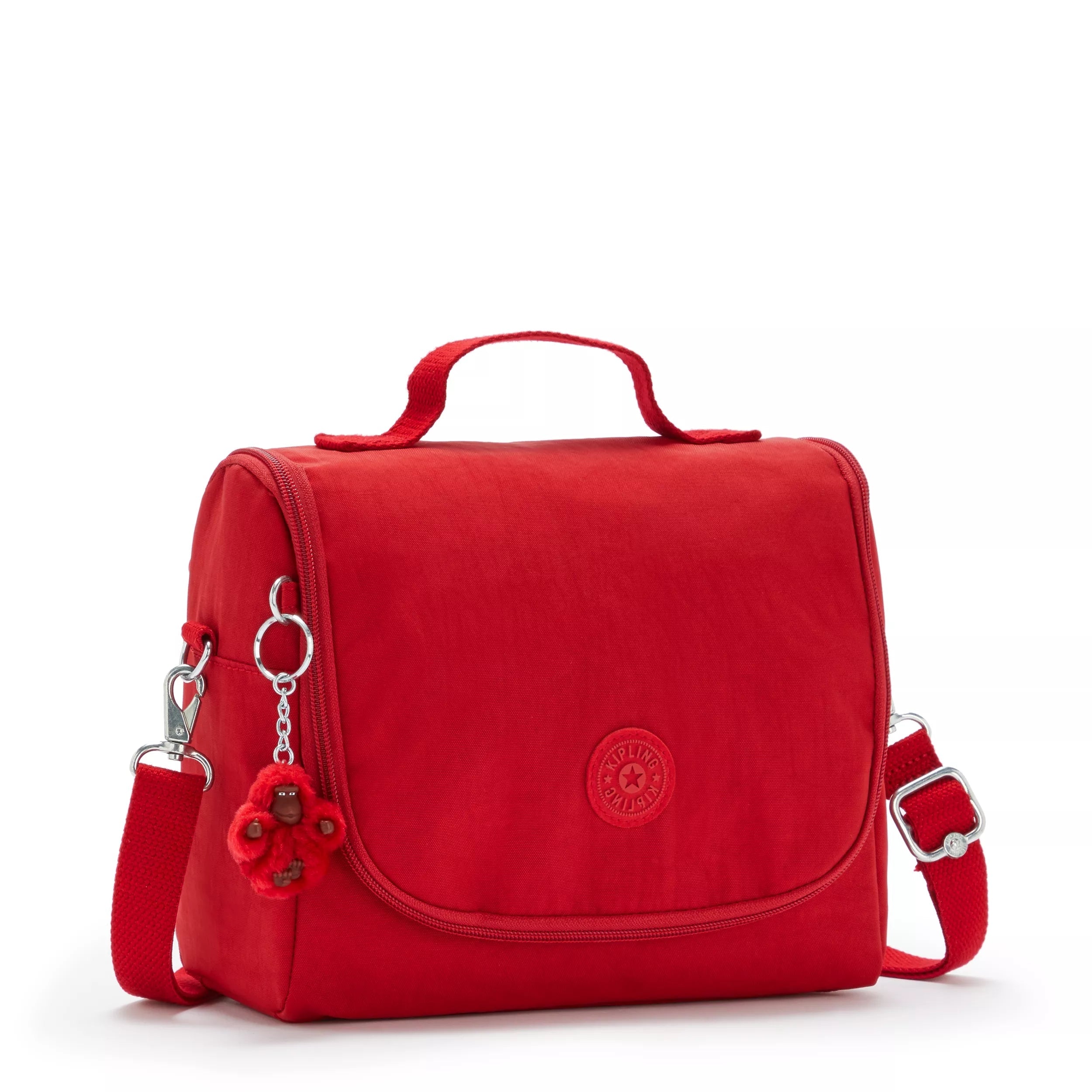 Kipling Nwkichirou in Cherry Tonal — angle view 3