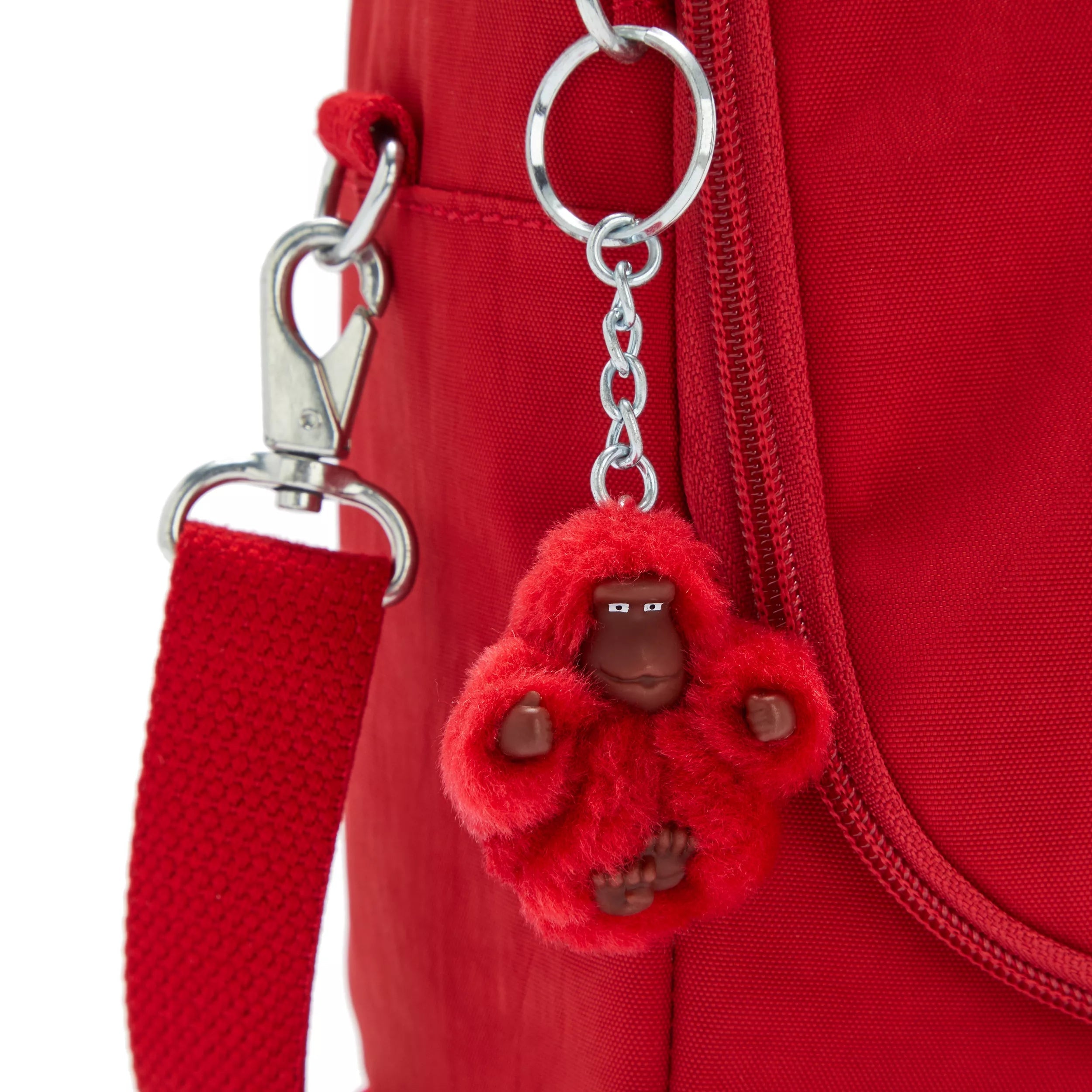 Kipling Nwkichirou in Cherry Tonal — interior view