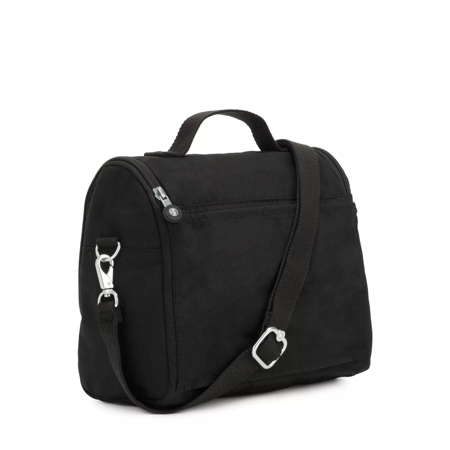 Kipling Nwkichirou in True Black — back view