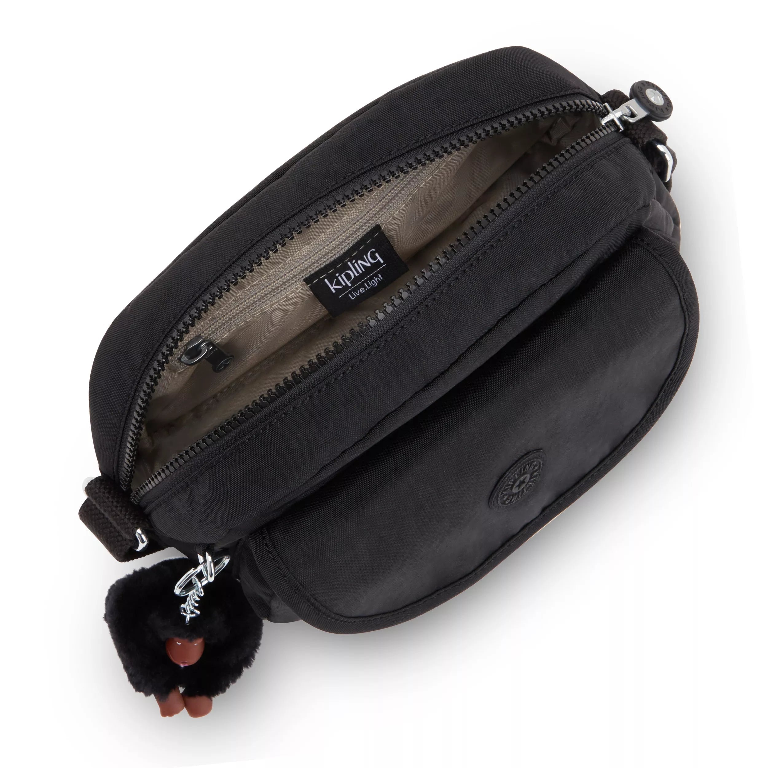 Kipling Stelma in Black Tonal — angle view 3