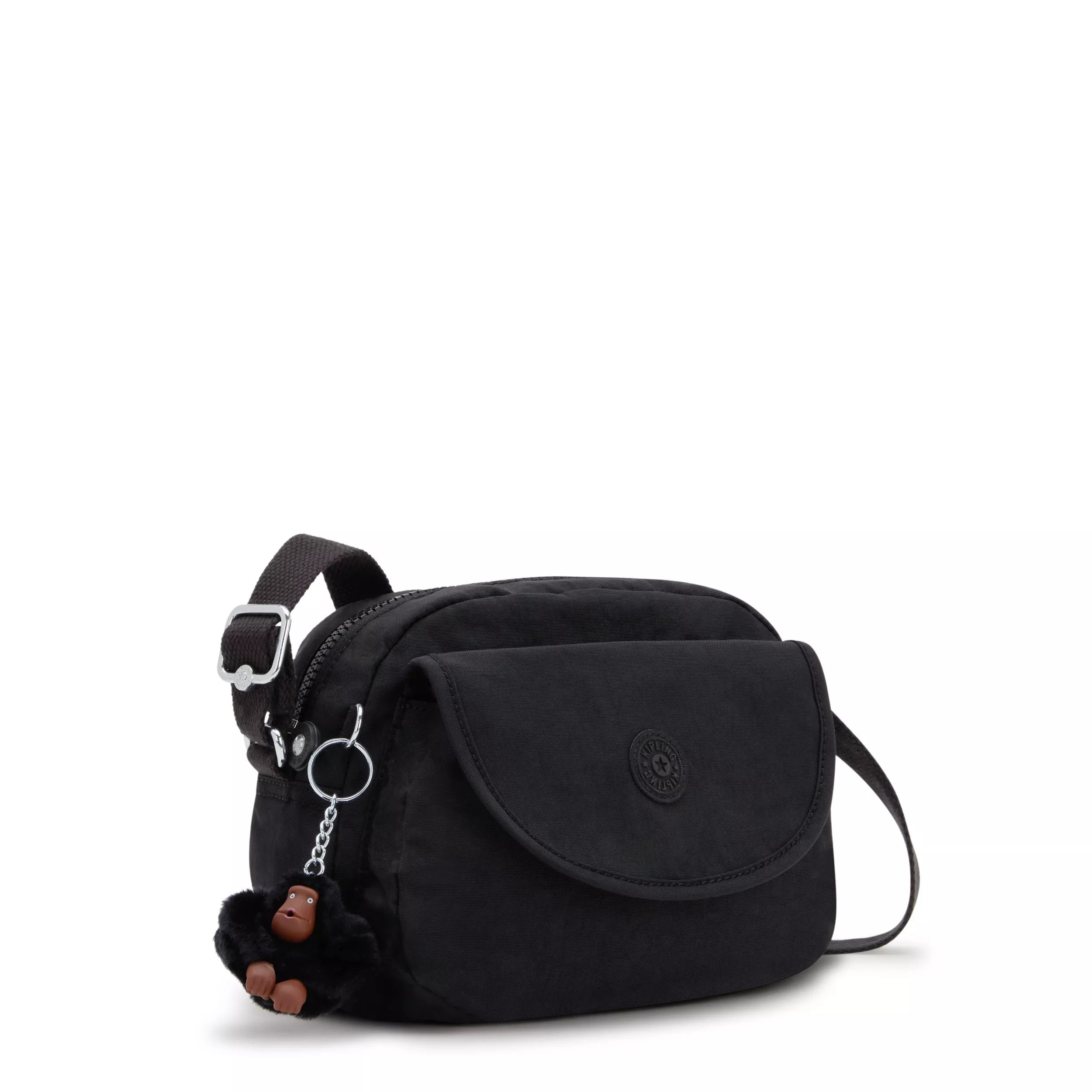 Kipling Stelma in Black Tonal — interior view