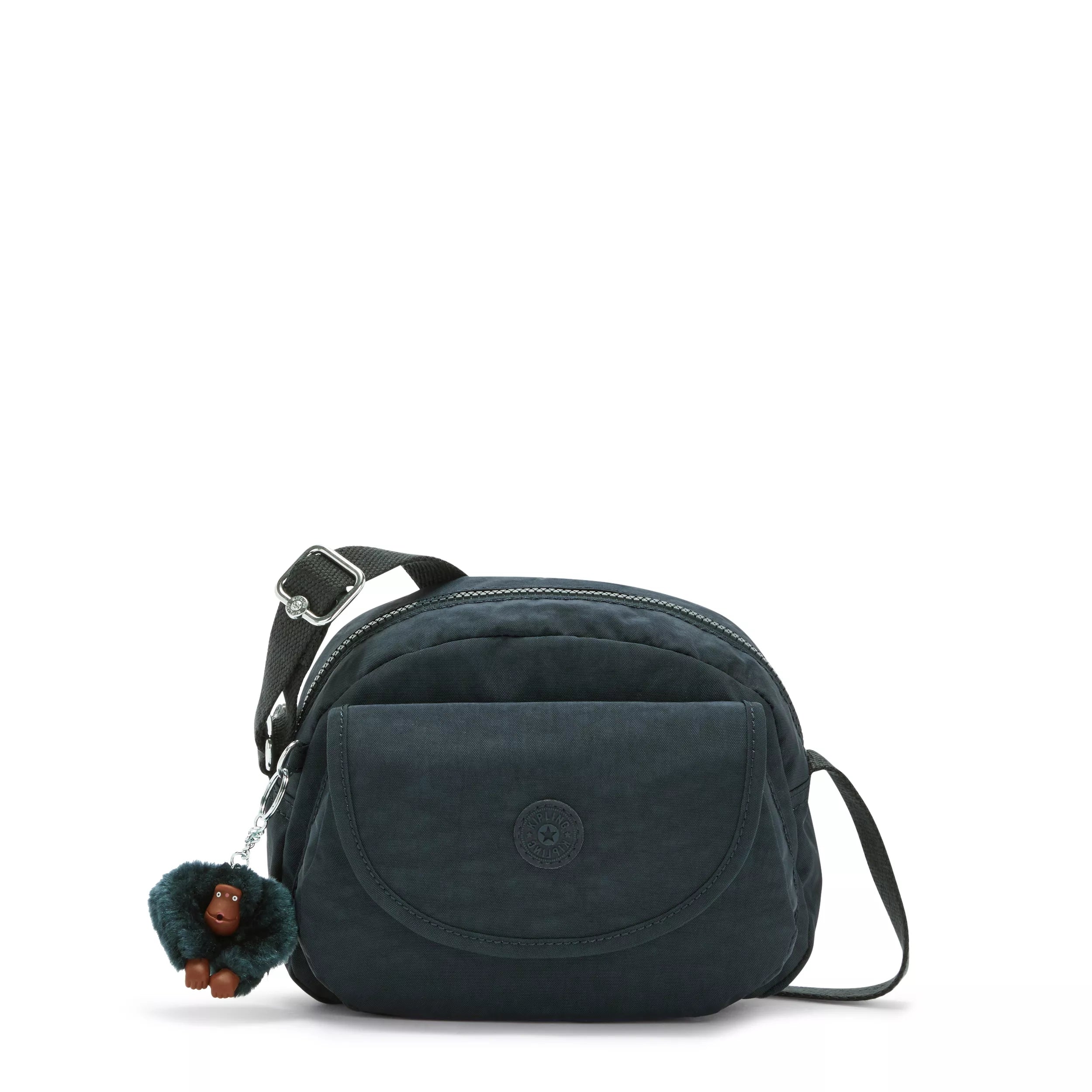 Kipling Stelma in True Blue Tonal — front view