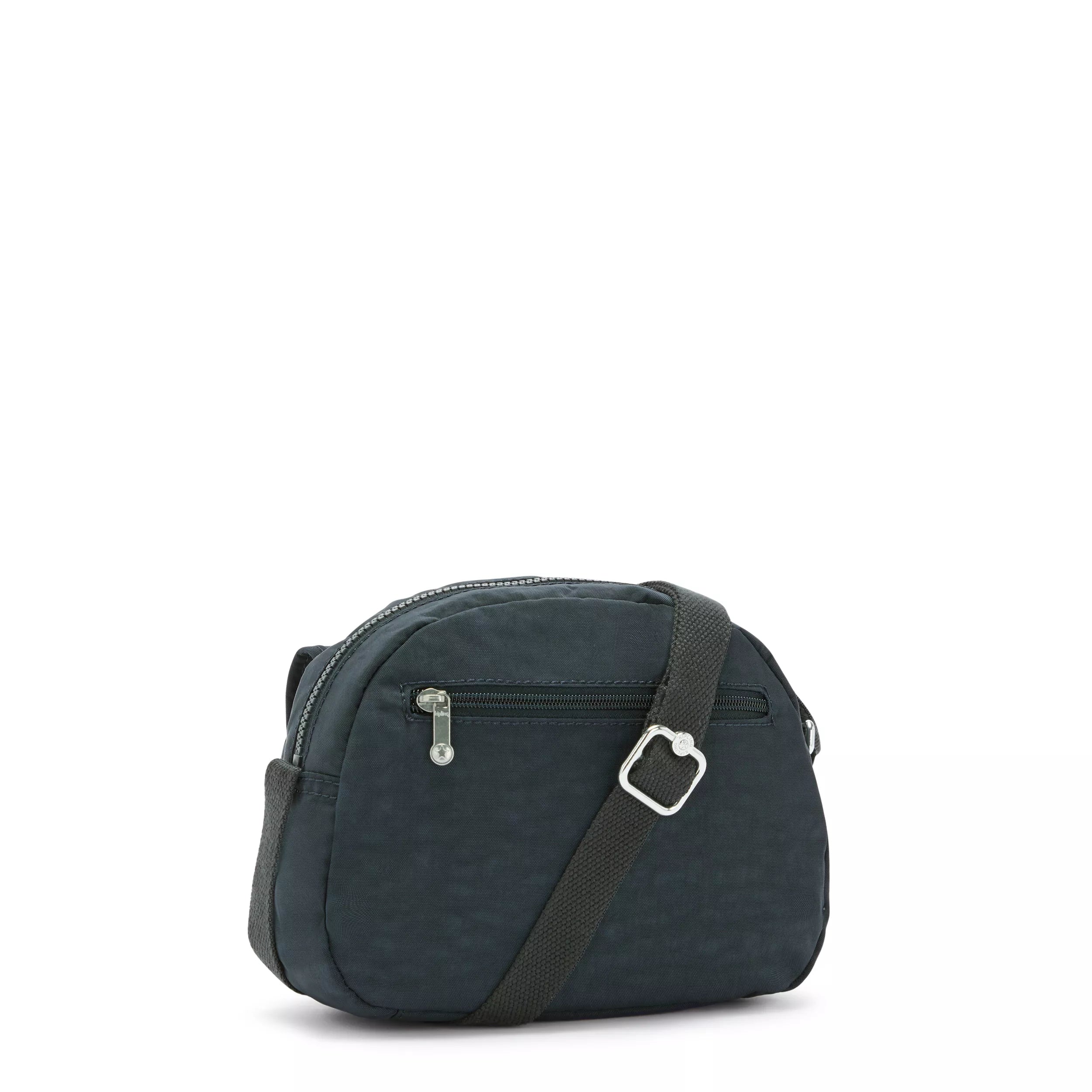 Kipling Stelma in True Blue Tonal — back view