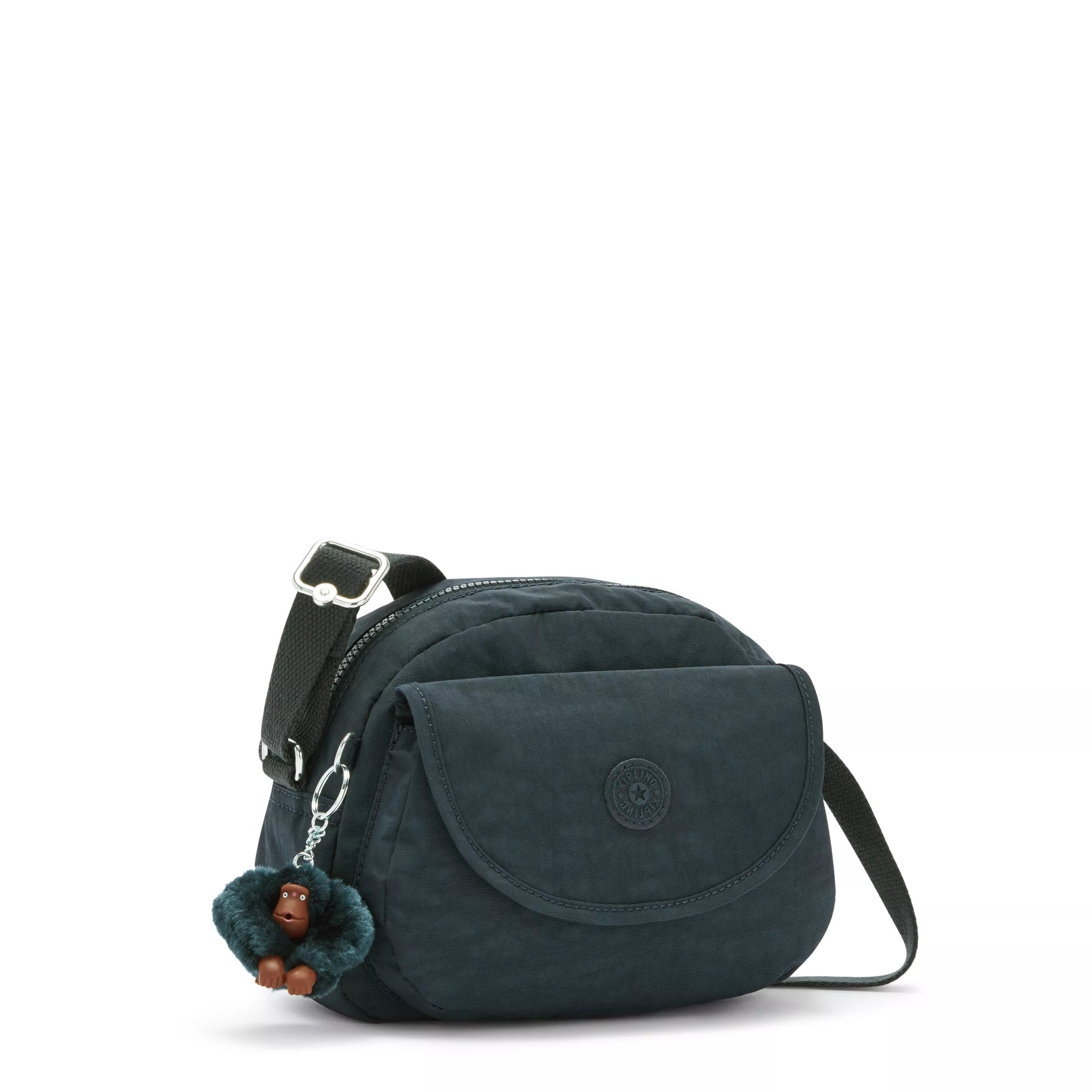 Kipling Stelma in True Blue Tonal — angle view 3