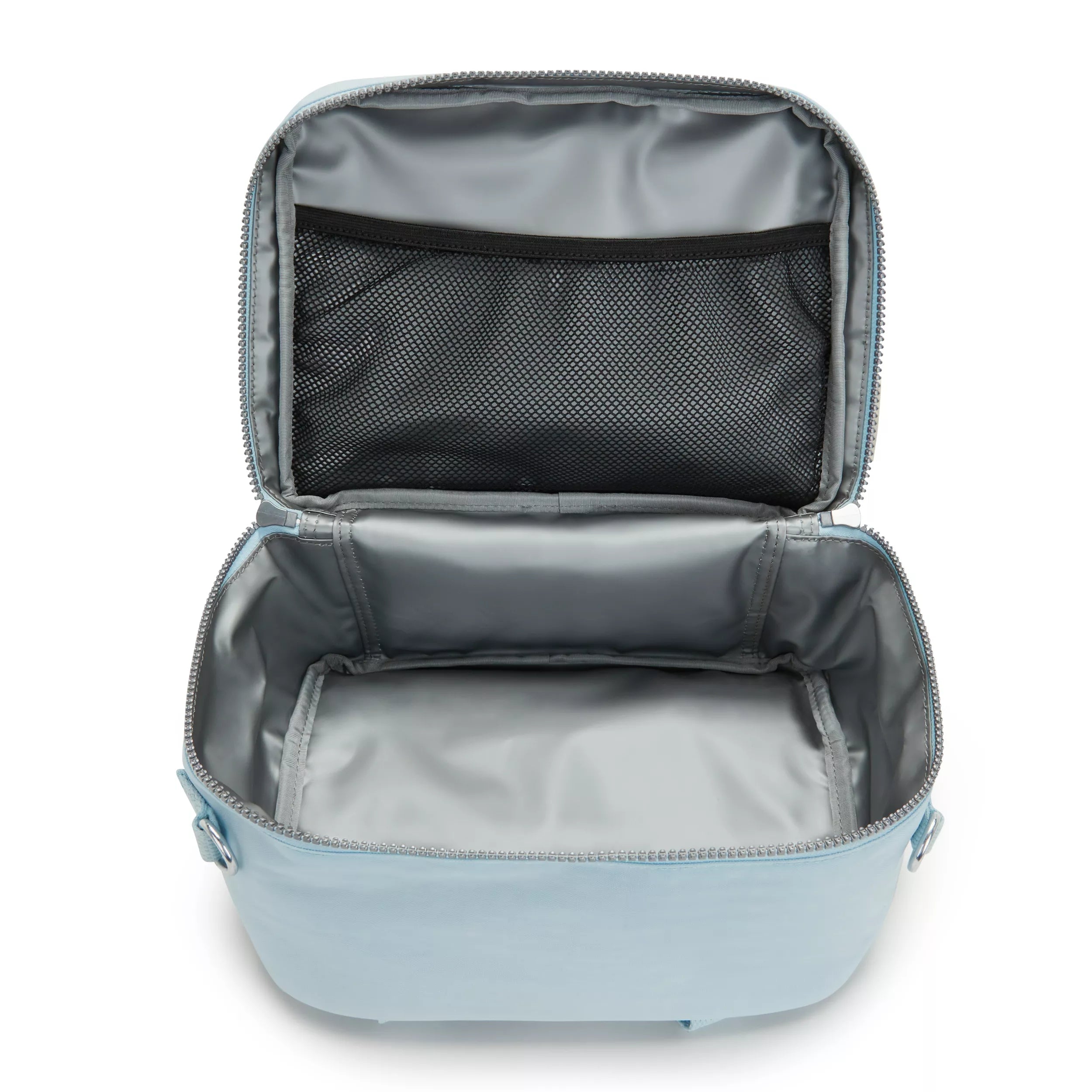 Kipling Miyo in Bridal Blue — angle view 2