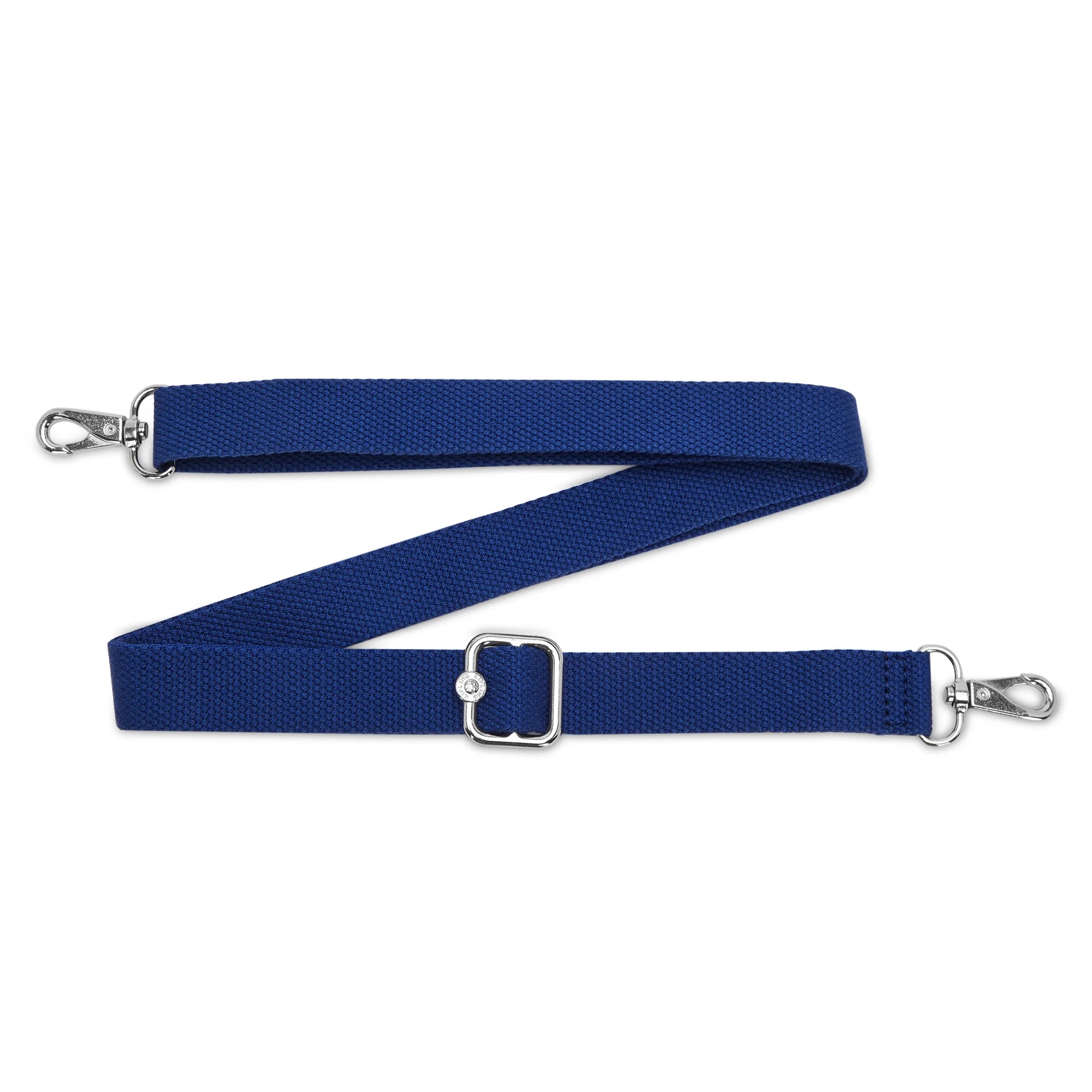 Kipling Miyo in Escape Blue Block — detail view