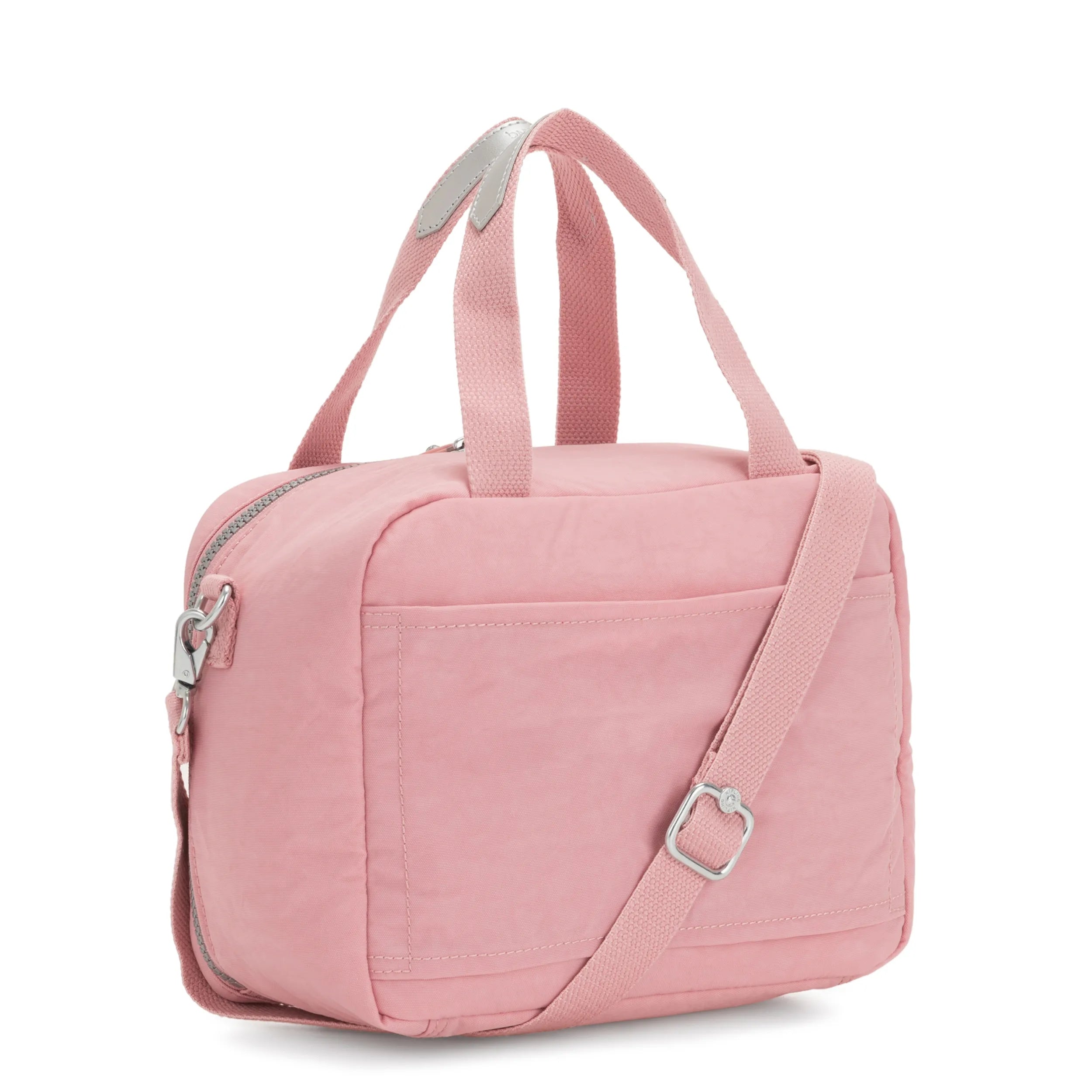 Kipling Miyo in Bridal Rose — back view