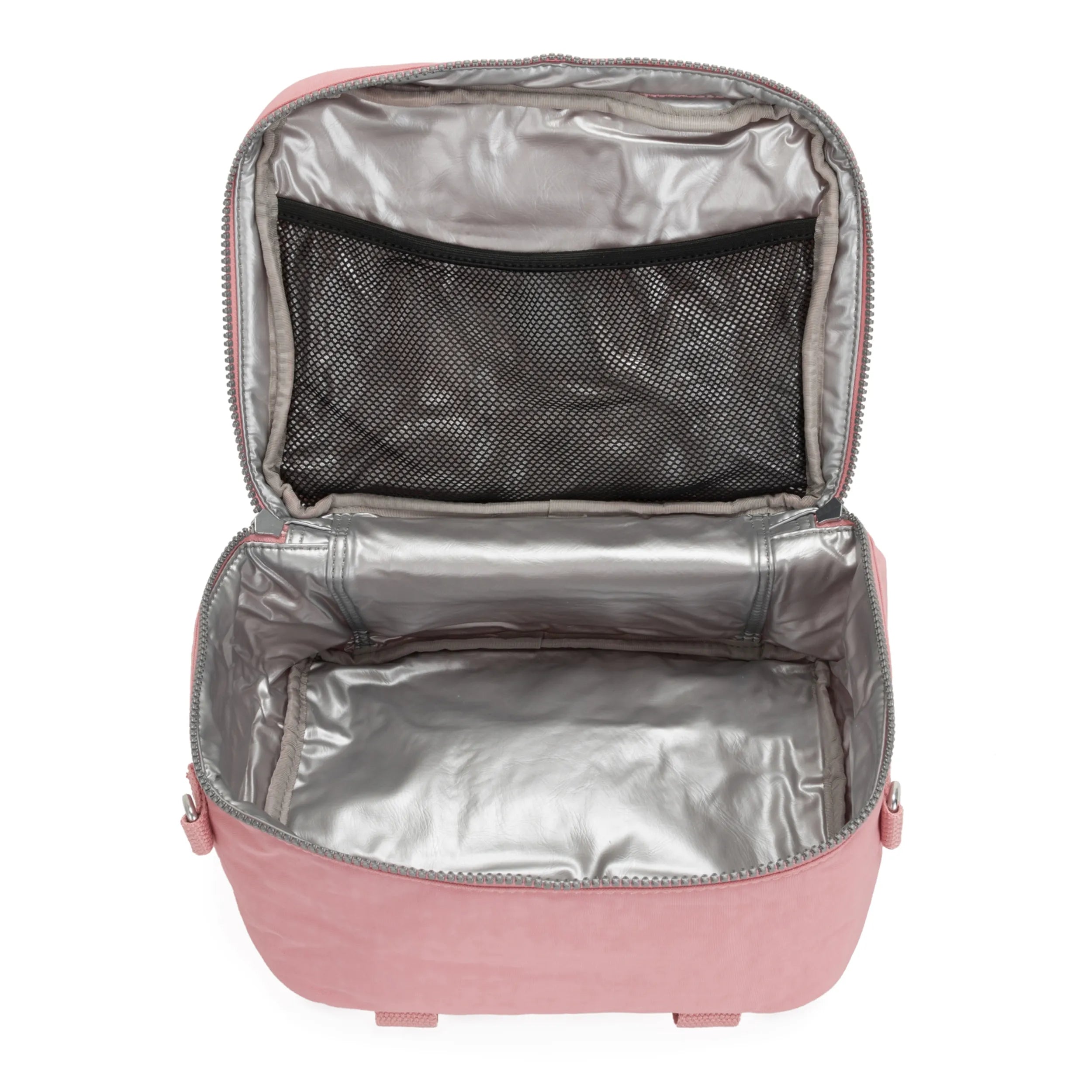 Kipling Miyo in Bridal Rose — angle view 2