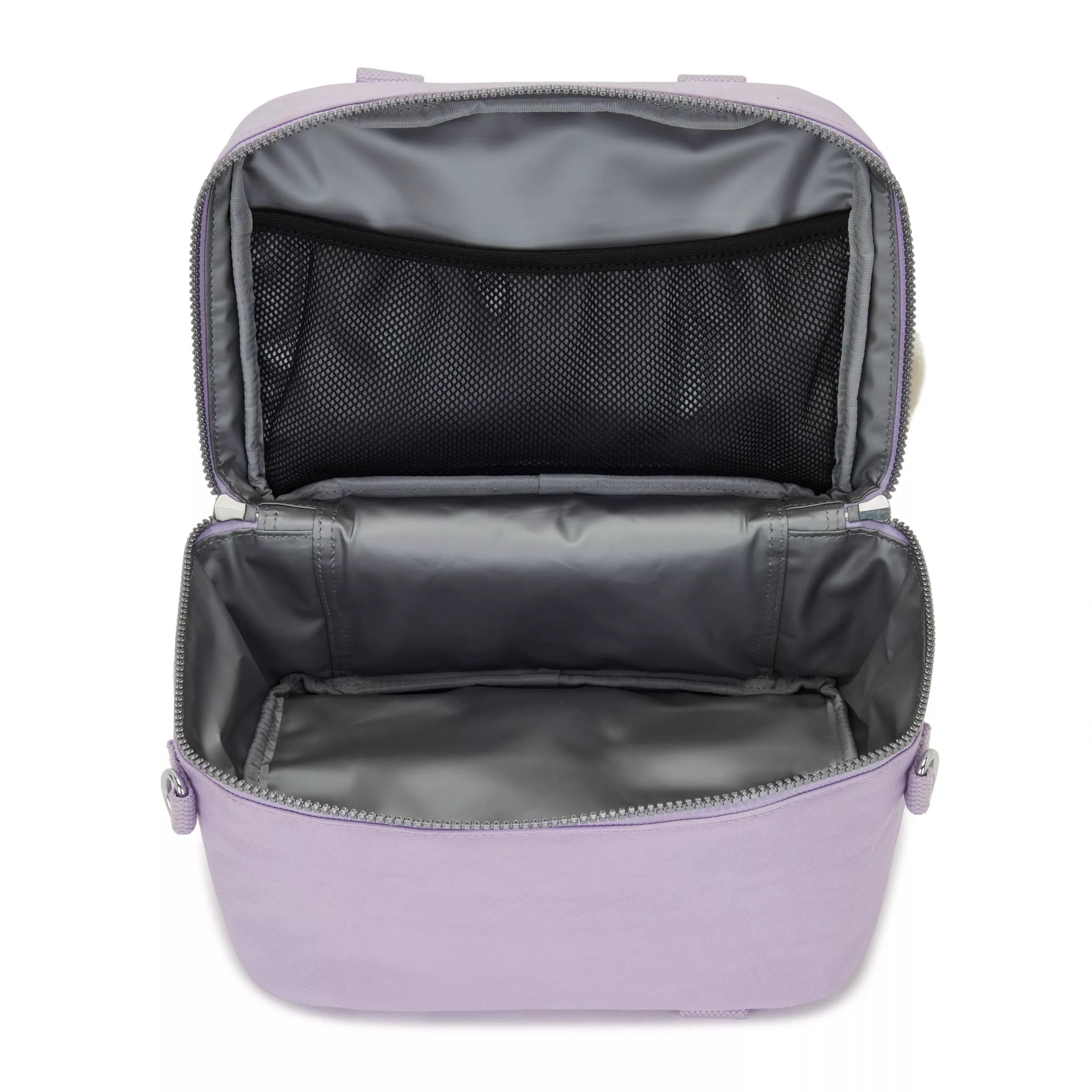 Kipling Miyo in Bridal Lavender — angle view 3