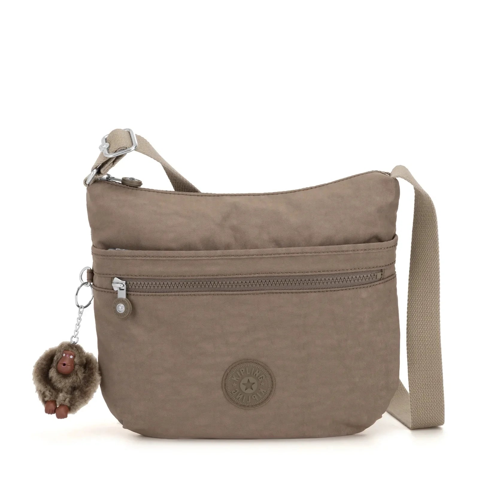 Kipling Arto Crossbody Bag, view 17