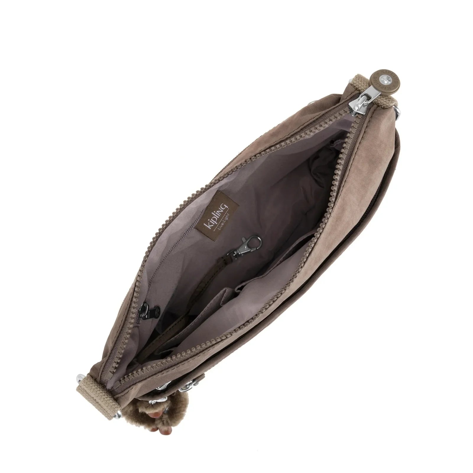 Kipling Arto Crossbody Bag, view 19
