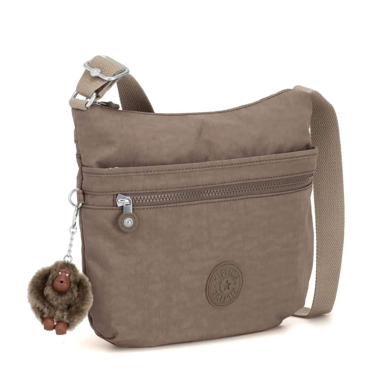 Kipling Arto Crossbody Bag, view 20