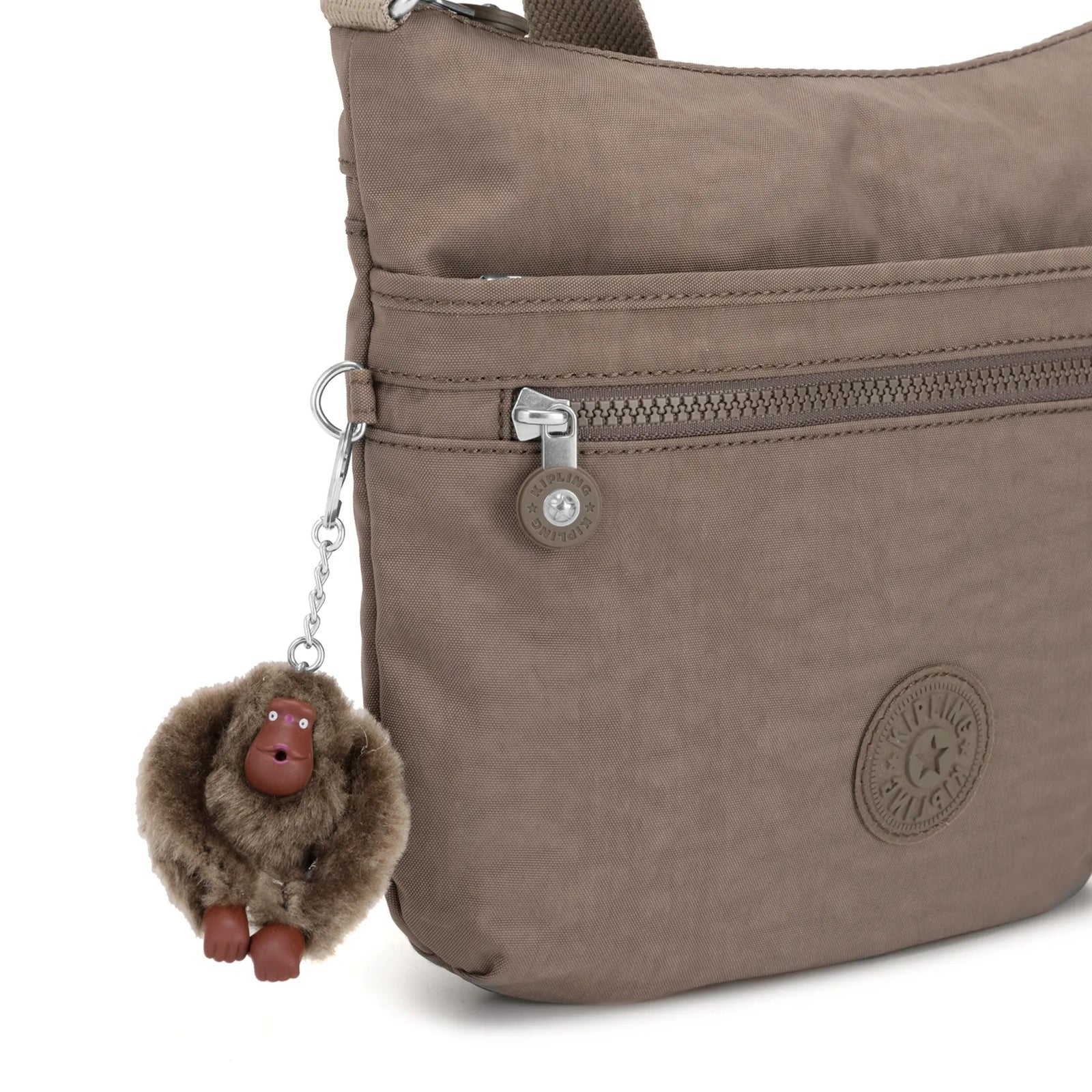 Kipling Arto Crossbody Bag, view 21